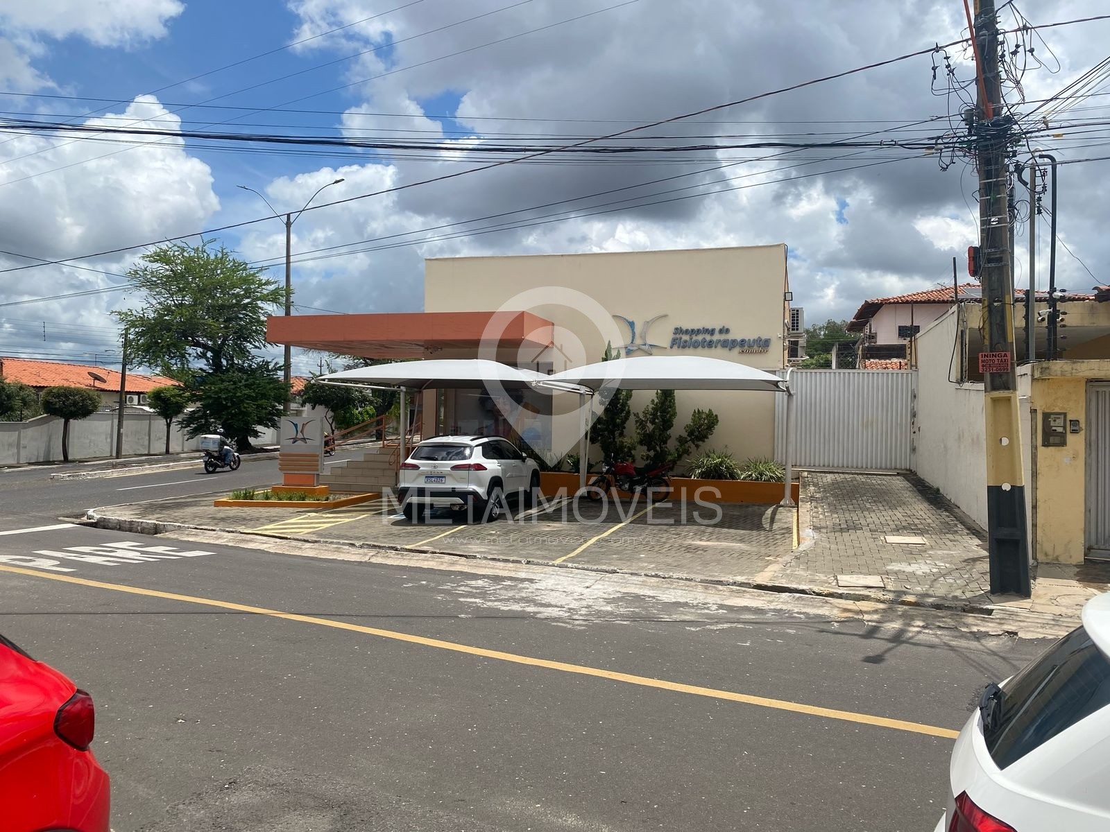 Loja-Salão para alugar, 226m² - Foto 2
