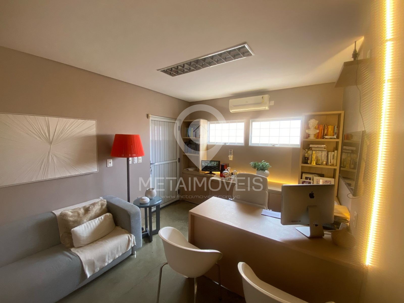 Loja-Salão para alugar, 226m² - Foto 10