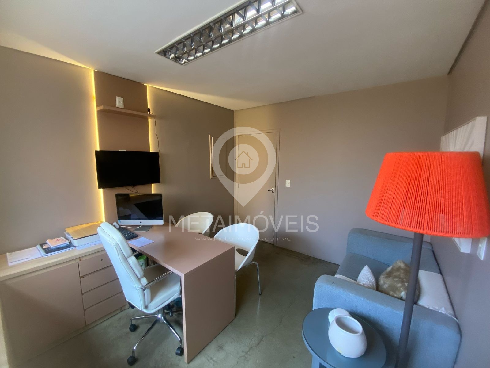 Loja-Salão para alugar, 226m² - Foto 11