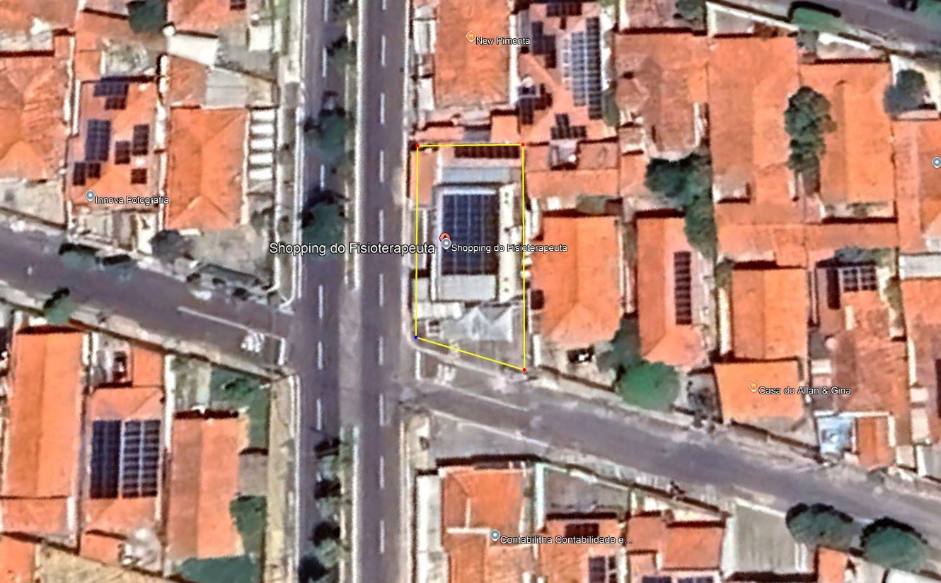 Loja-Salão para alugar, 226m² - Foto 3
