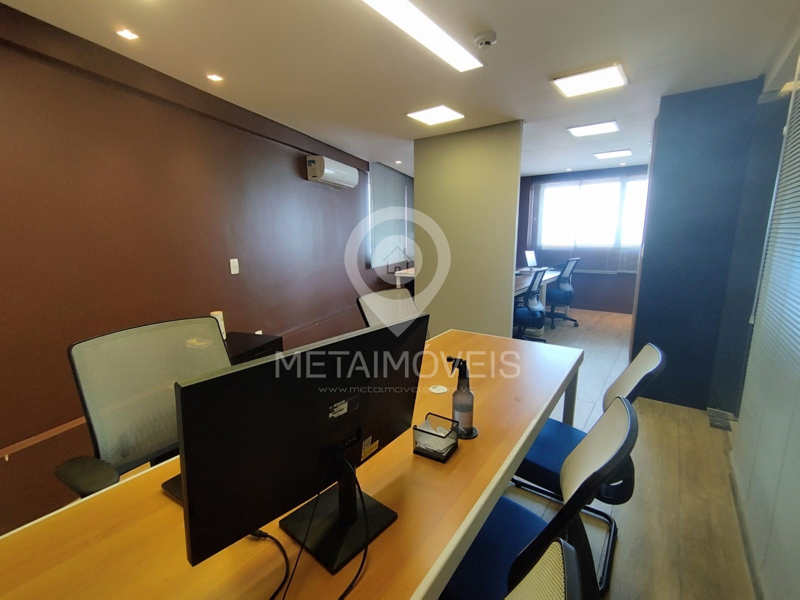 Conjunto Comercial-Sala para alugar, 30m² - Foto 5