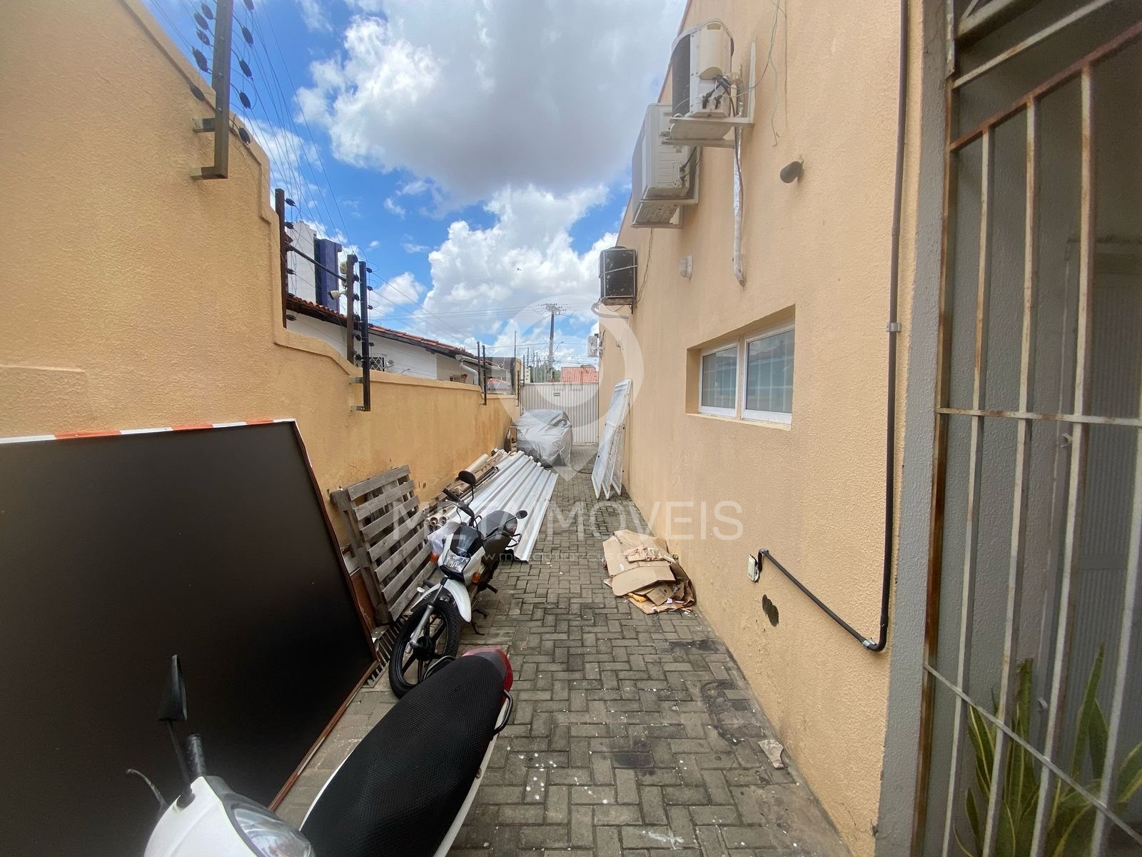 Loja-Salão para alugar, 226m² - Foto 17