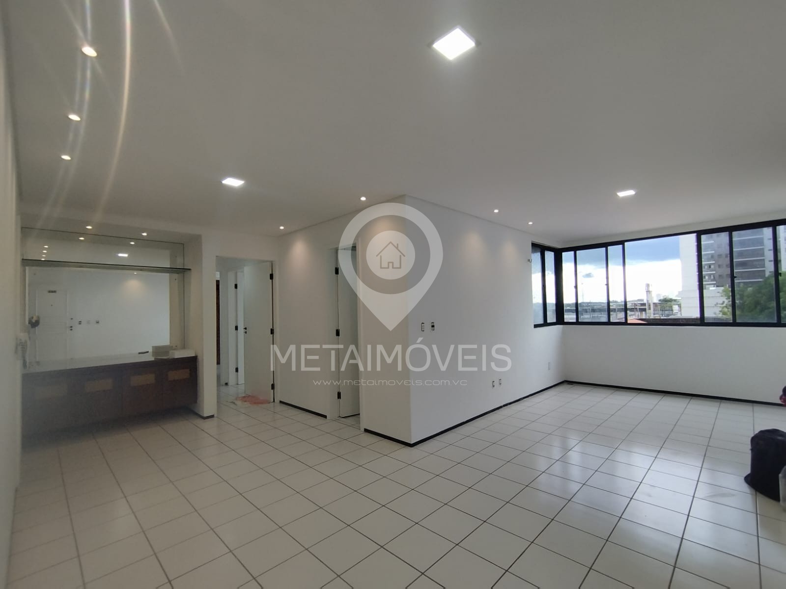 Apartamento para alugar com 4 quartos, 119m² - Foto 12