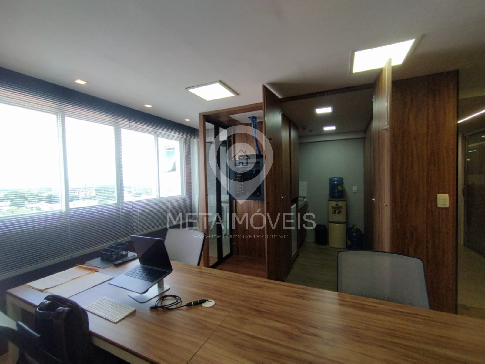 Conjunto Comercial-Sala para alugar, 30m² - Foto 12