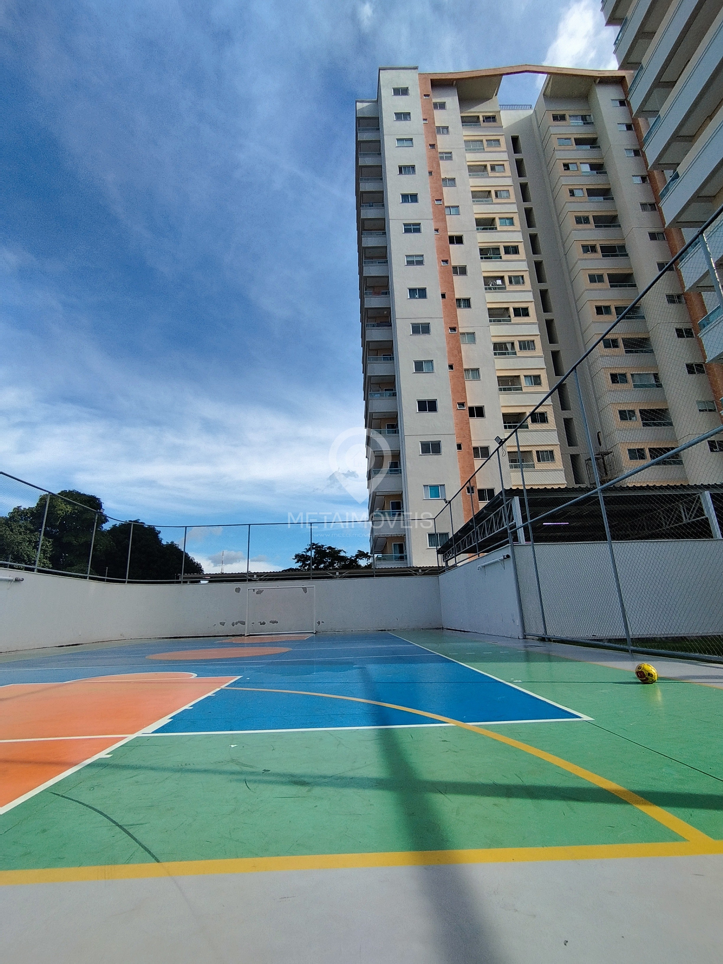 Apartamento para alugar com 3 quartos, 80m² - Foto 3