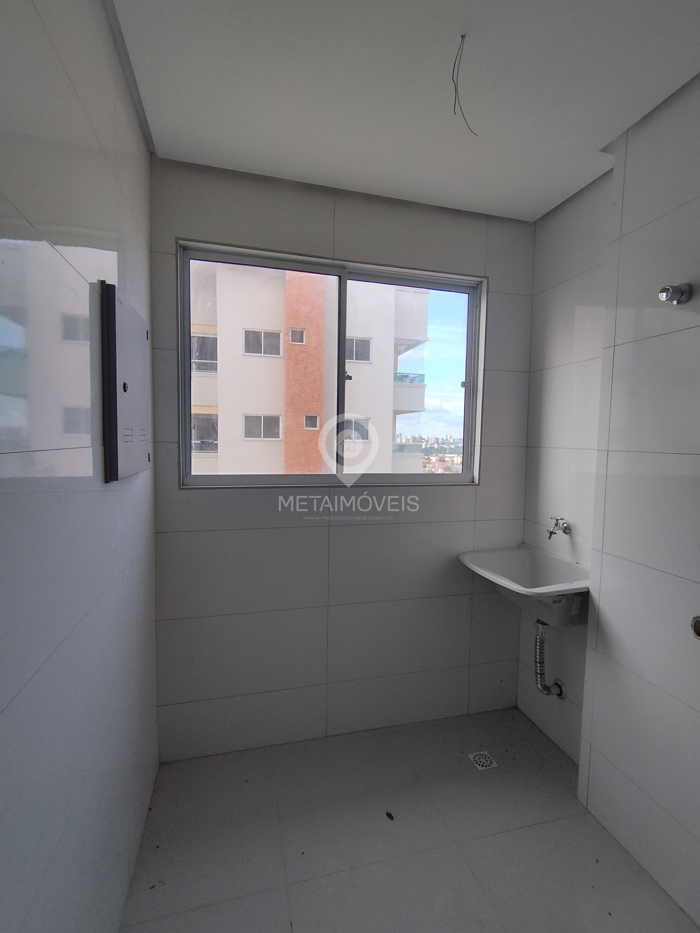 Apartamento para alugar com 3 quartos, 80m² - Foto 31