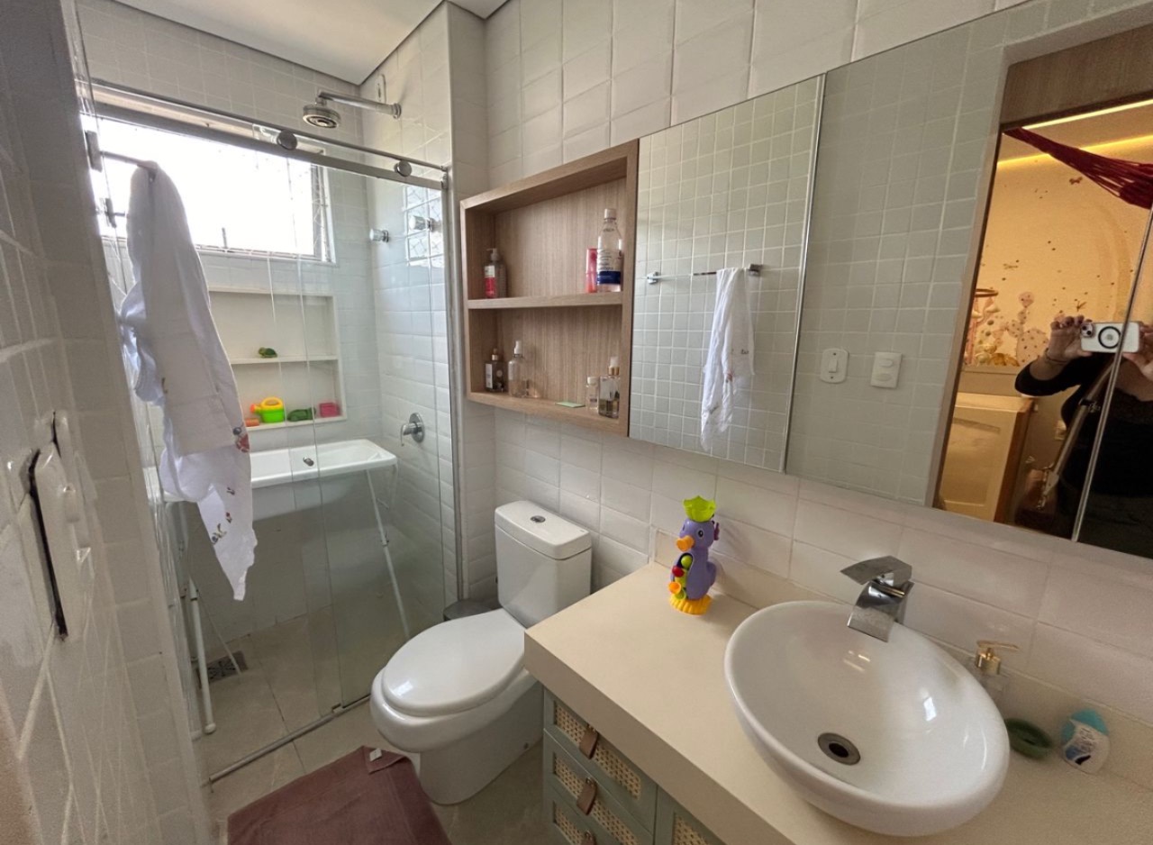 Cobertura à venda com 3 quartos, 223m² - Foto 23