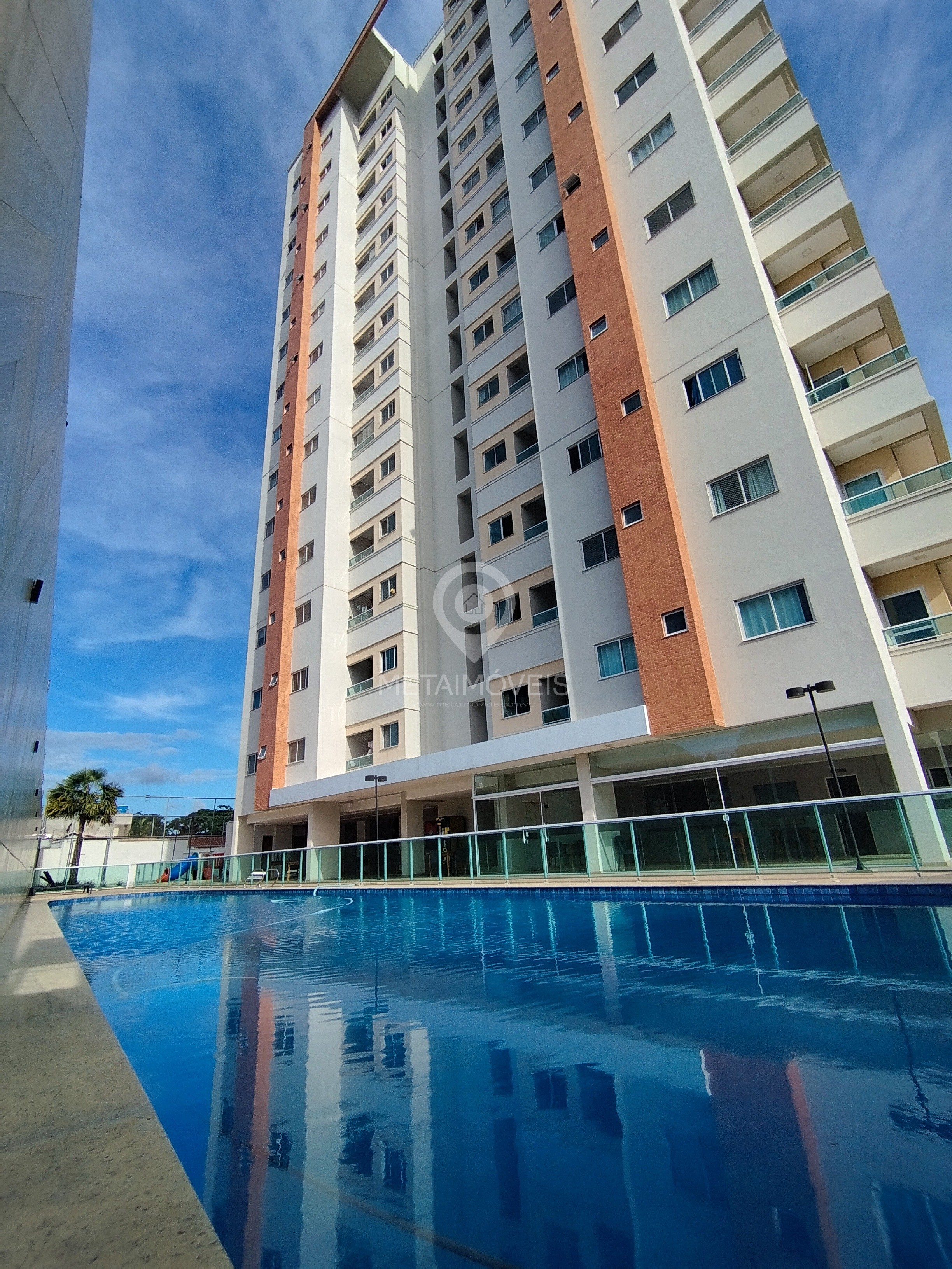 Apartamento para alugar com 3 quartos, 80m² - Foto 7