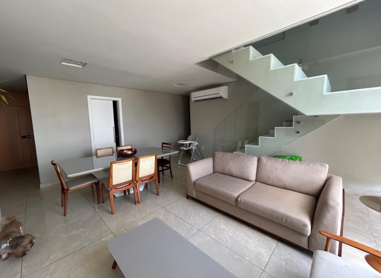Cobertura à venda com 3 quartos, 223m² - Foto 14