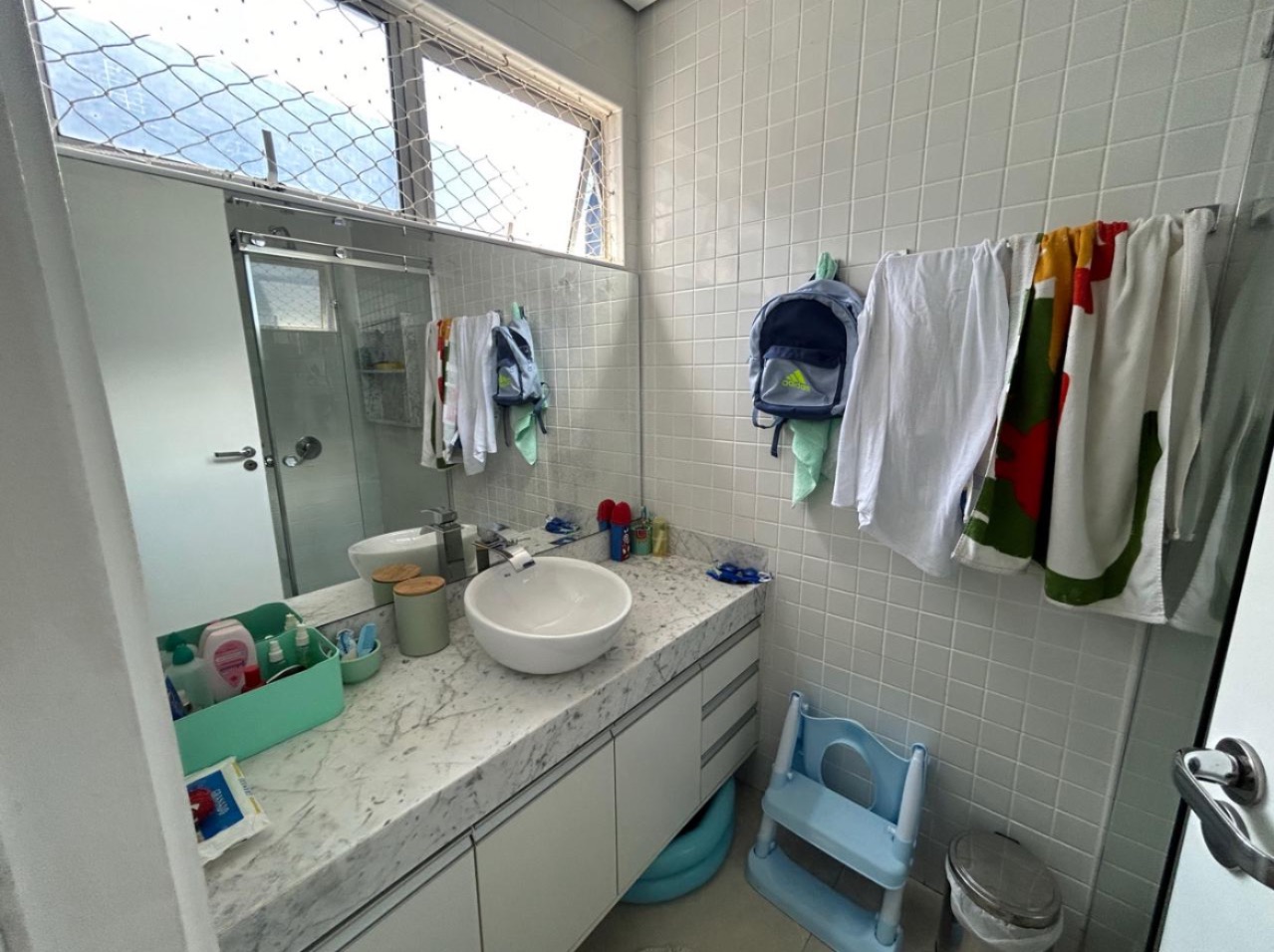 Cobertura à venda com 3 quartos, 223m² - Foto 19