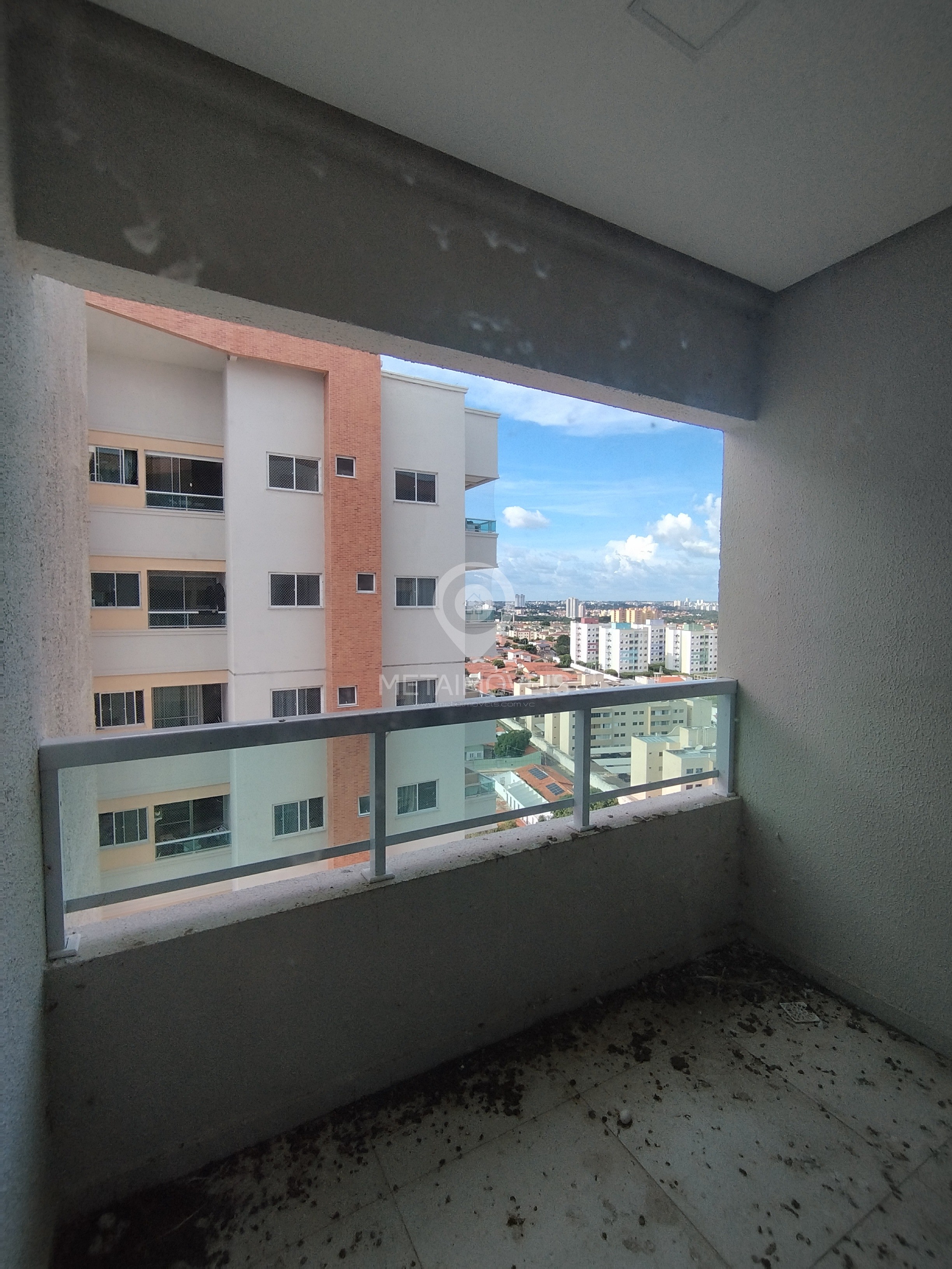 Apartamento para alugar com 3 quartos, 80m² - Foto 18