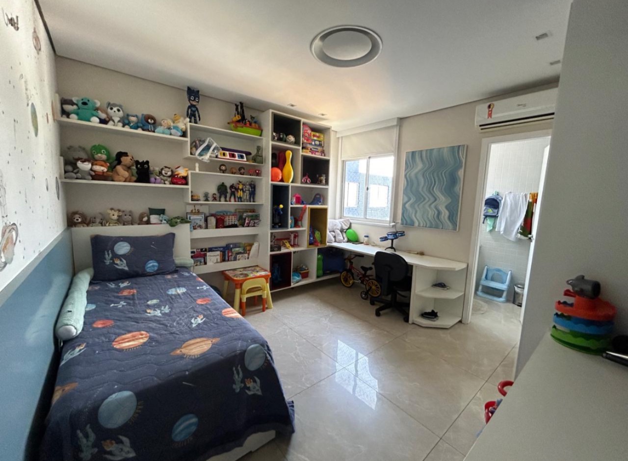 Cobertura à venda com 3 quartos, 223m² - Foto 16