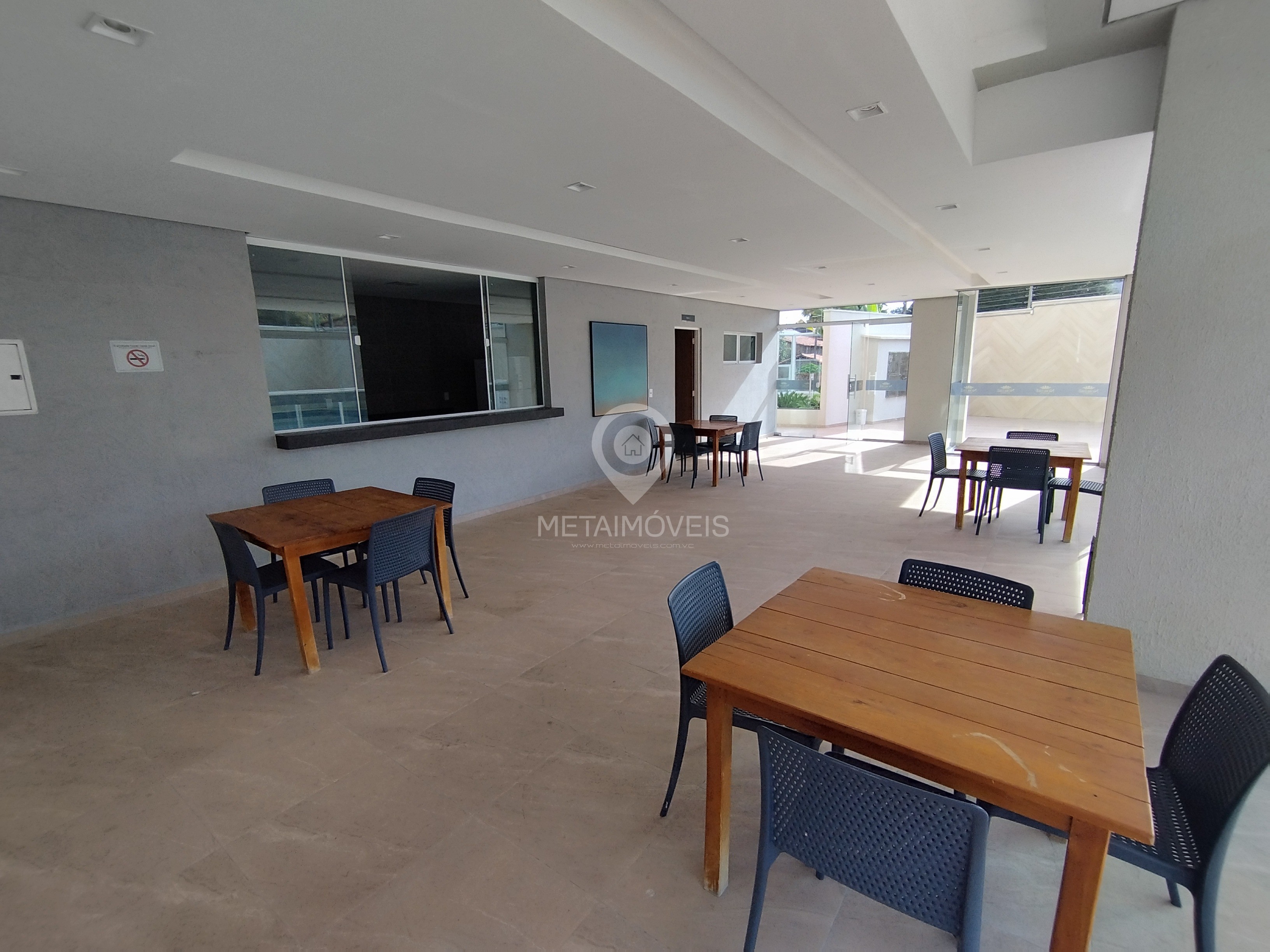 Apartamento para alugar com 3 quartos, 80m² - Foto 11