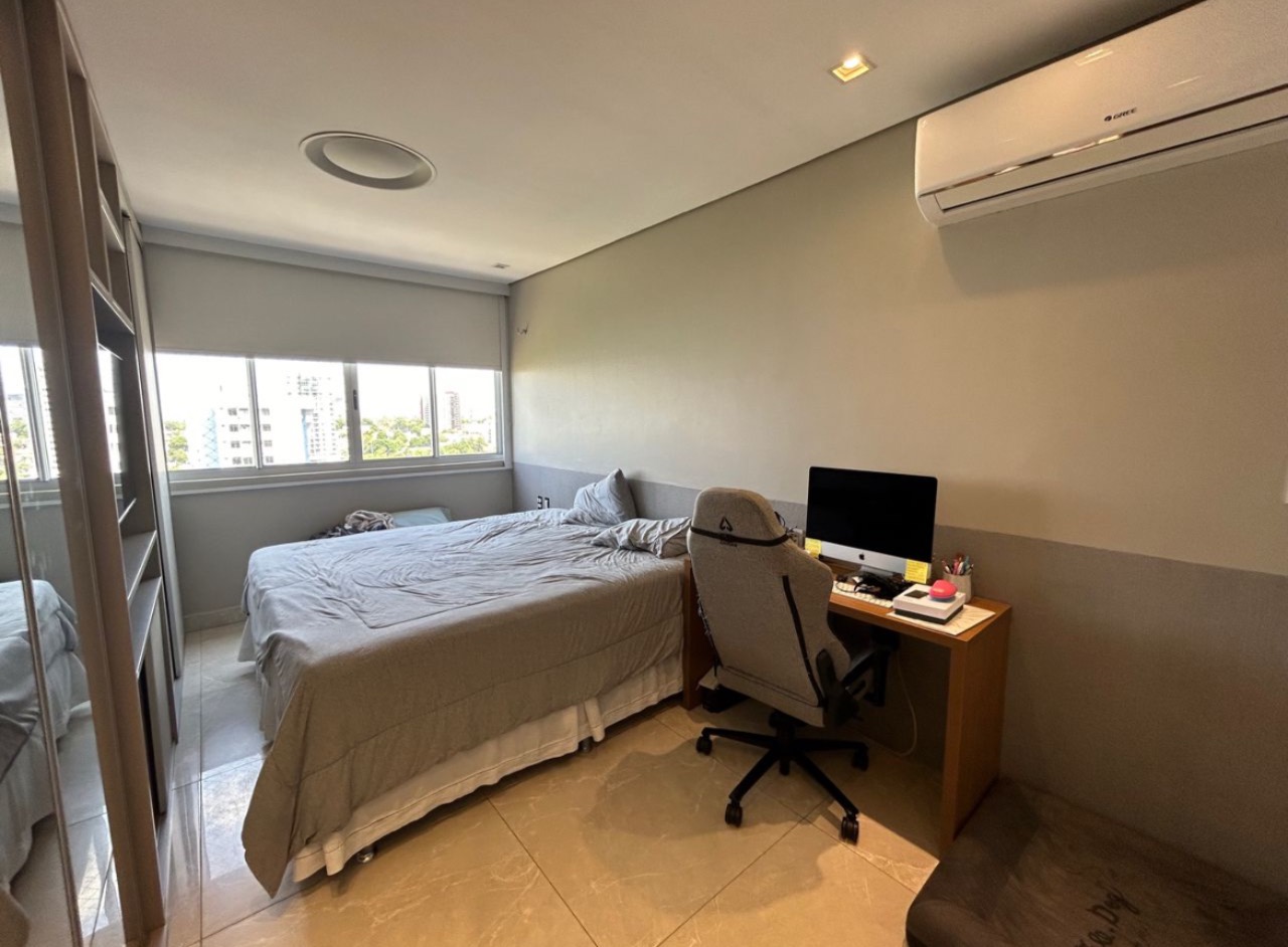 Cobertura à venda com 3 quartos, 223m² - Foto 25