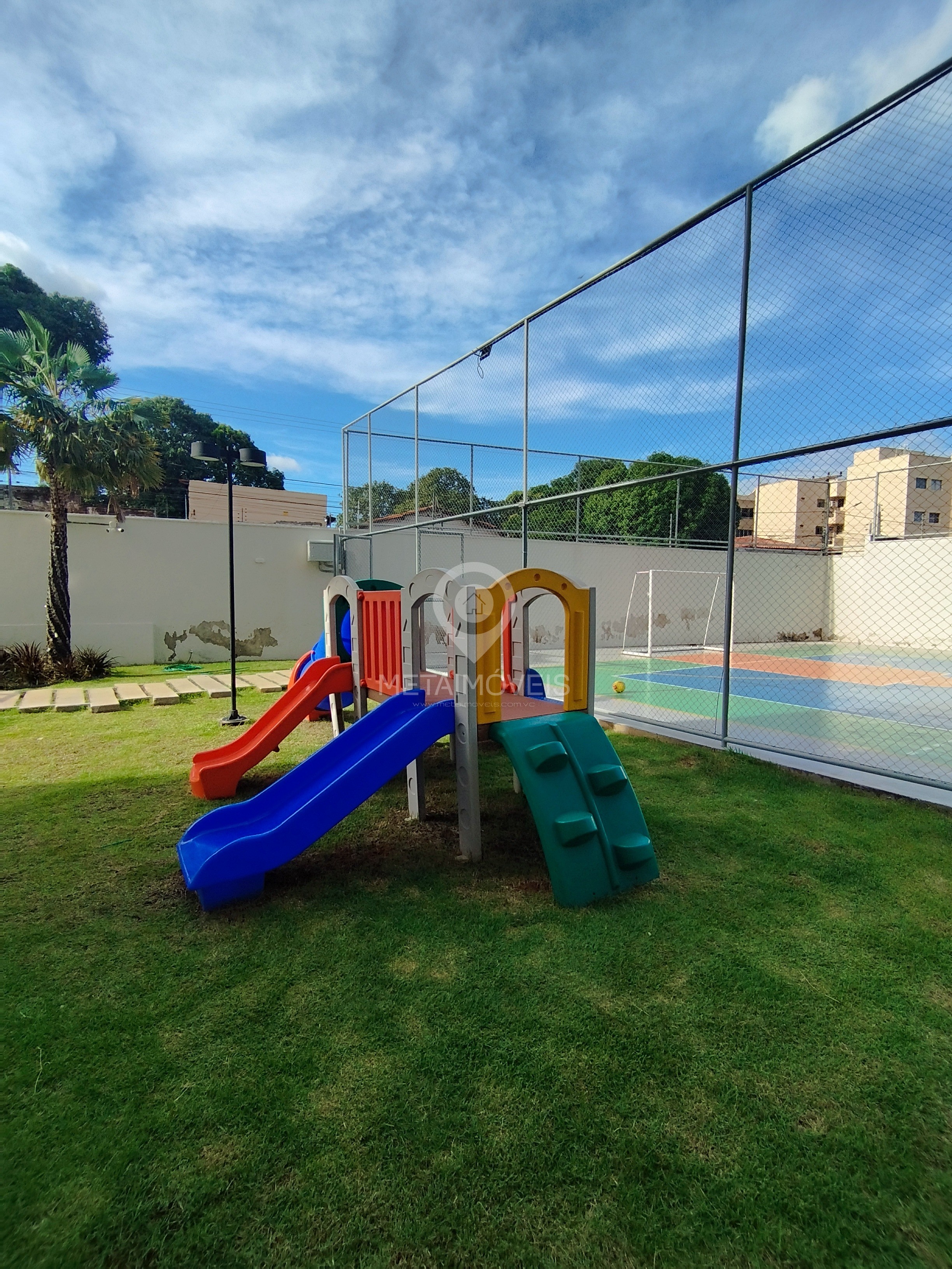 Apartamento para alugar com 3 quartos, 80m² - Foto 5