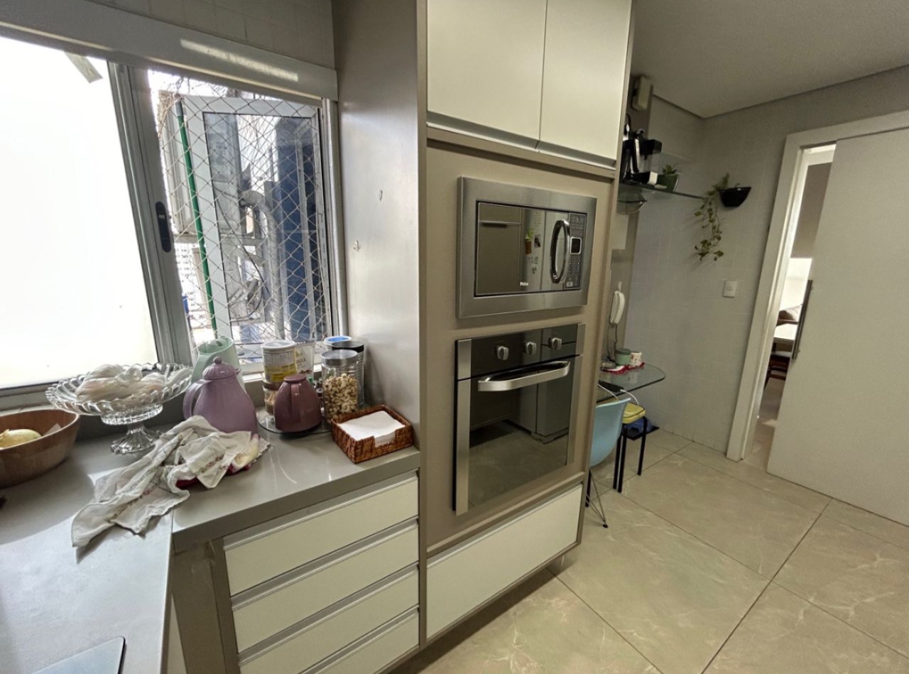 Cobertura à venda com 3 quartos, 223m² - Foto 31