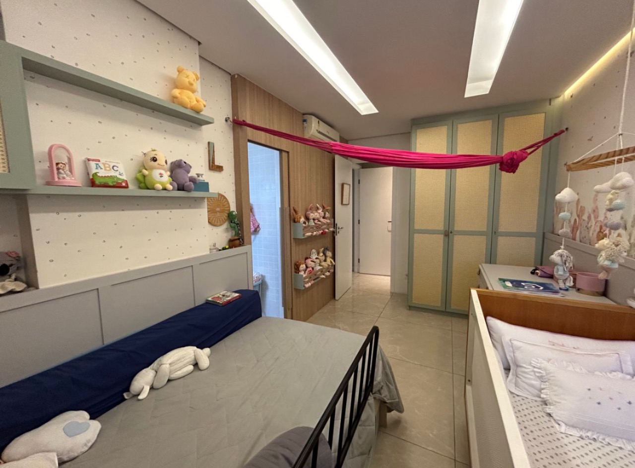 Cobertura à venda com 3 quartos, 223m² - Foto 22