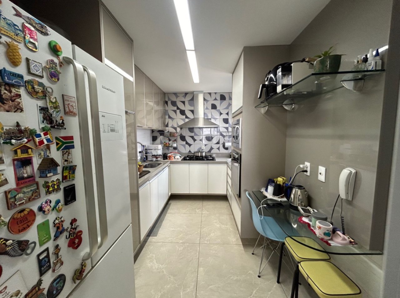 Cobertura à venda com 3 quartos, 223m² - Foto 28