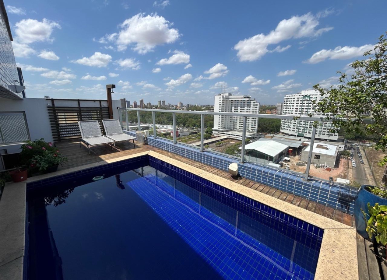 Cobertura à venda com 3 quartos, 223m² - Foto 5