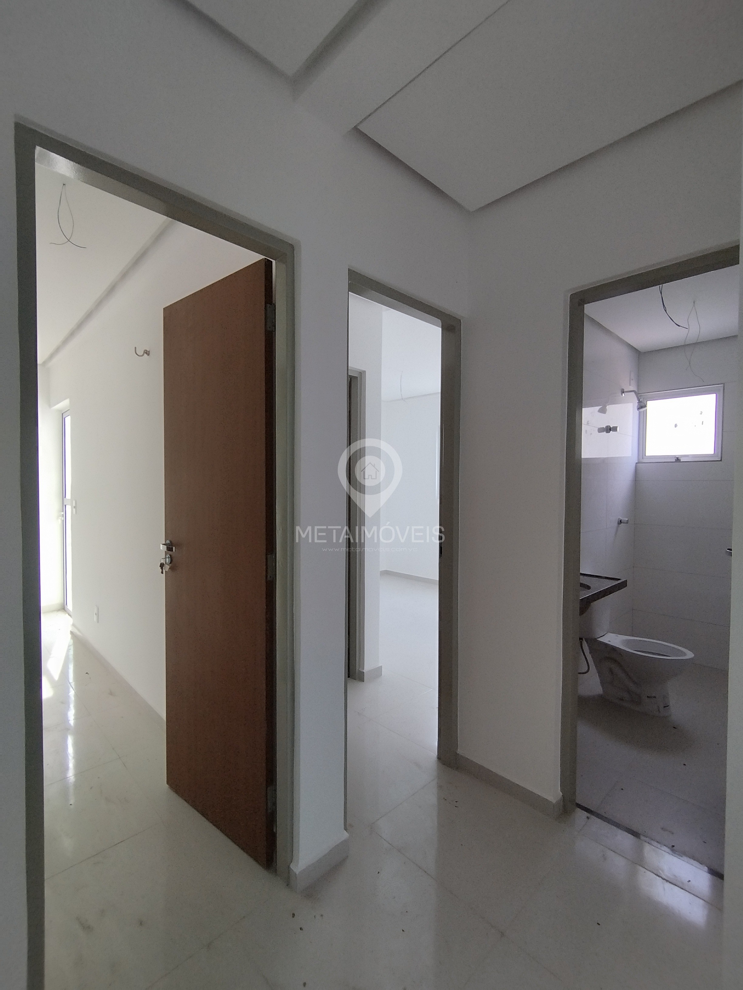 Apartamento para alugar com 3 quartos, 80m² - Foto 30