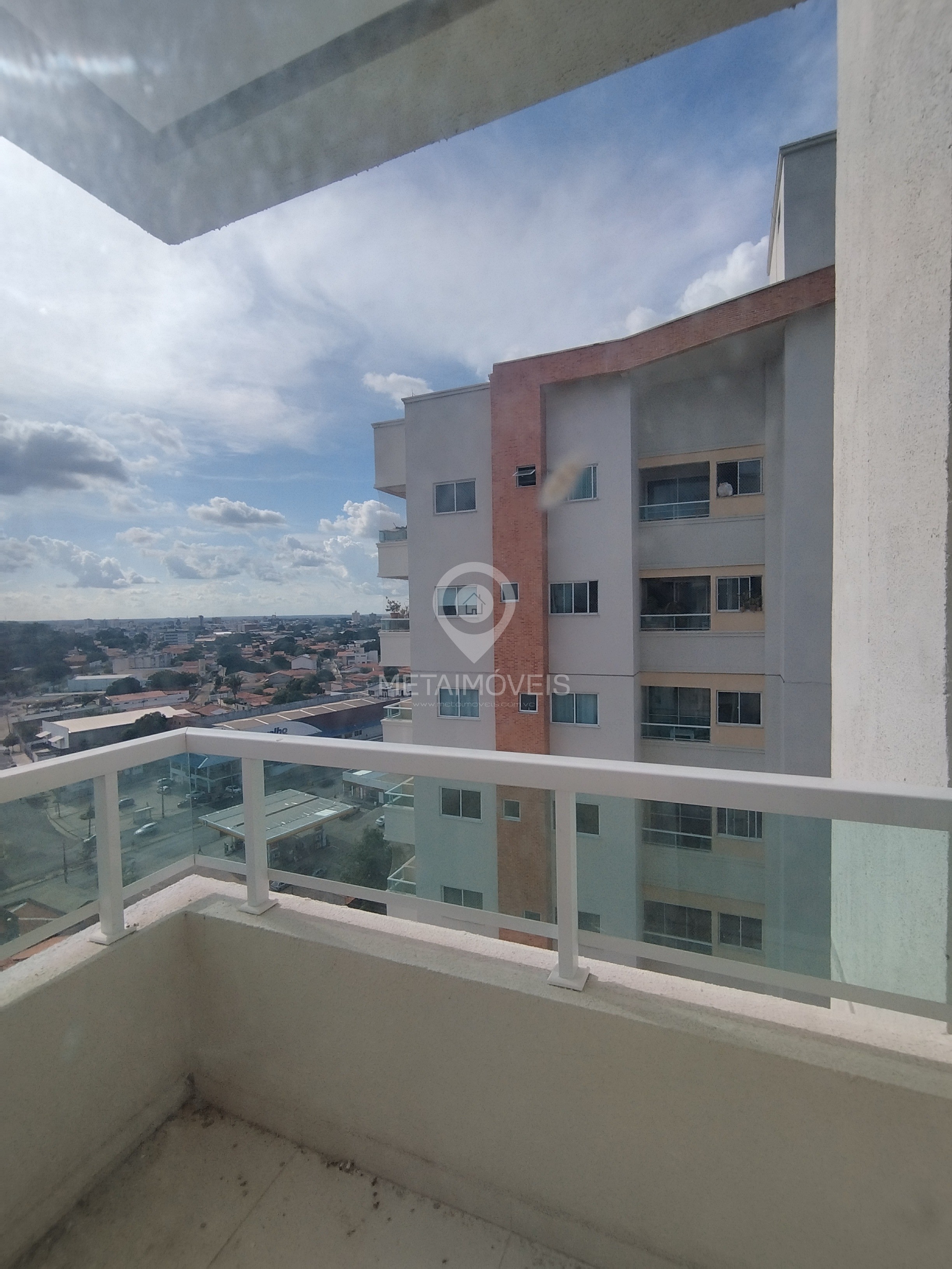 Apartamento para alugar com 3 quartos, 80m² - Foto 27
