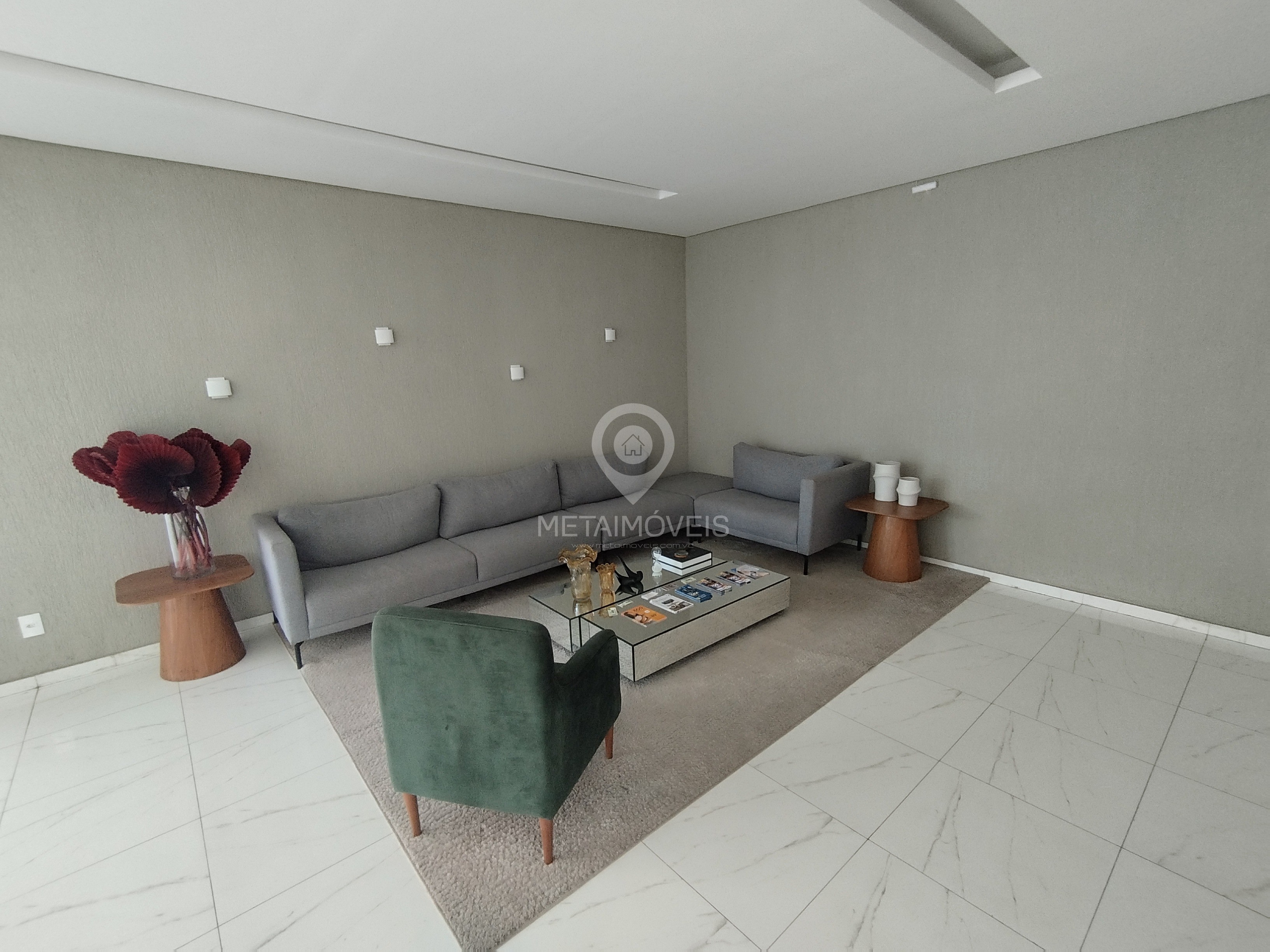 Apartamento para alugar com 3 quartos, 80m² - Foto 14