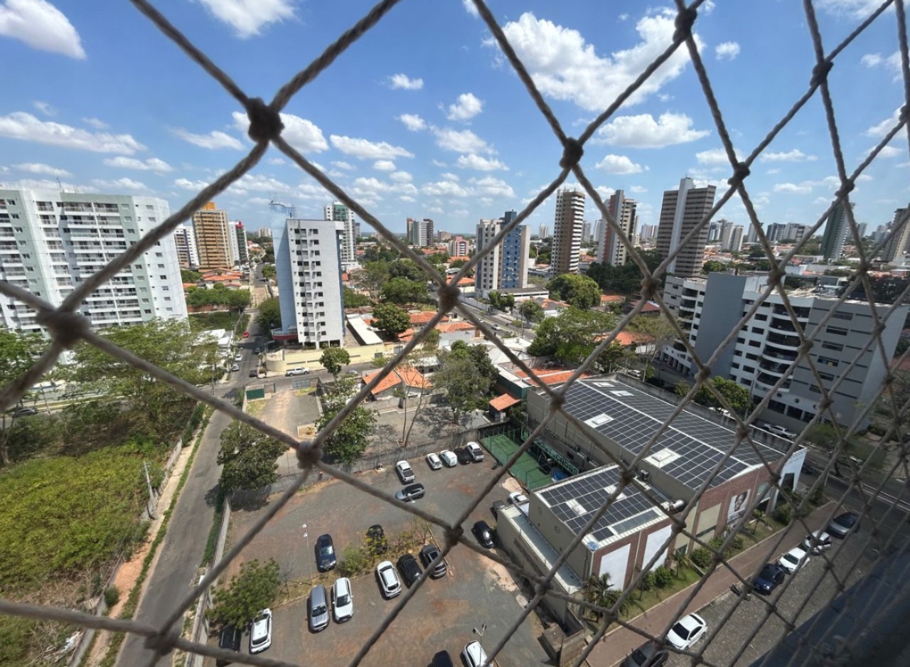 Cobertura à venda com 3 quartos, 223m² - Foto 12