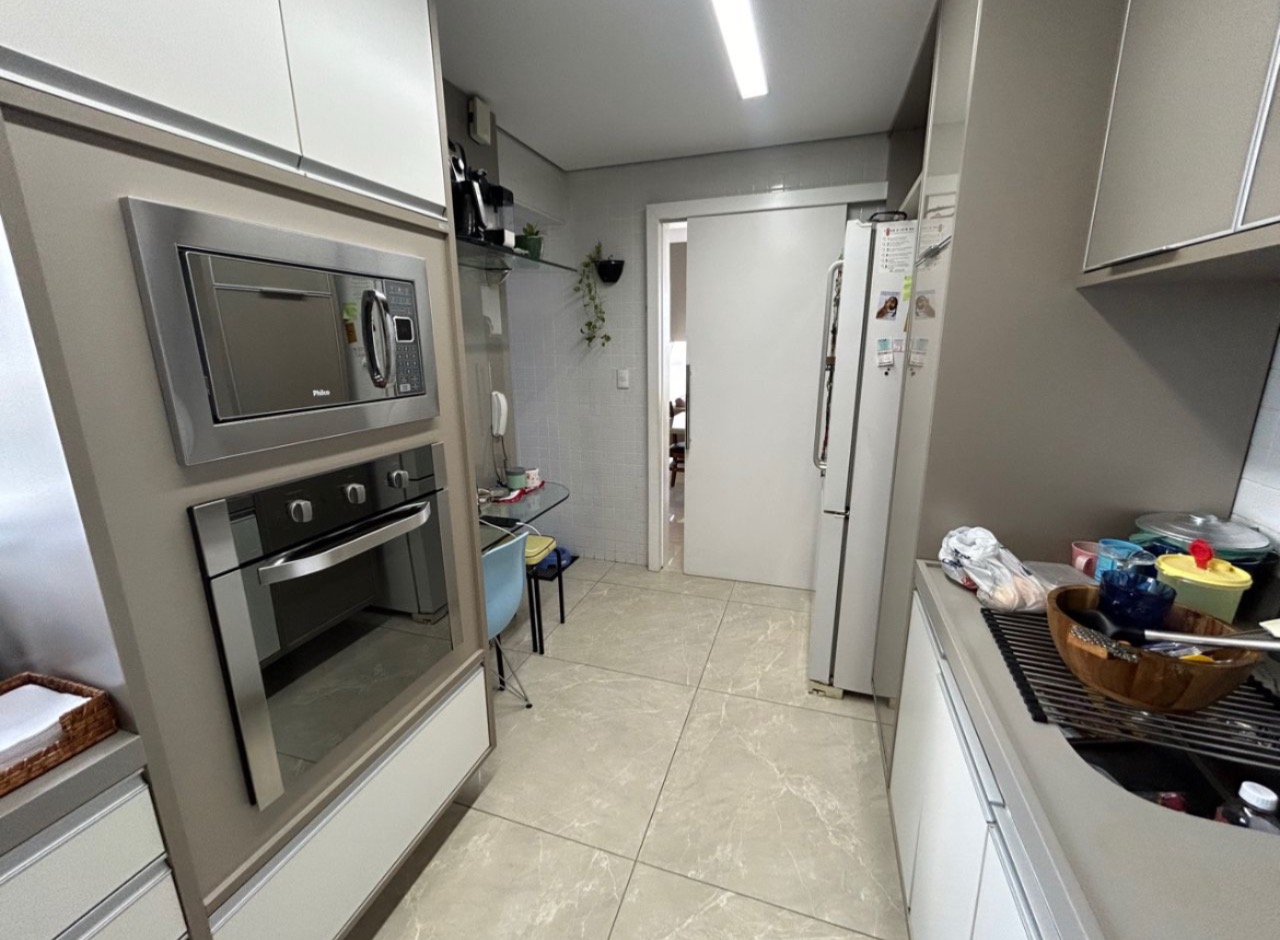 Cobertura à venda com 3 quartos, 223m² - Foto 29