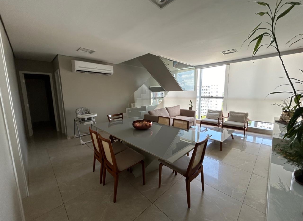 Cobertura à venda com 3 quartos, 223m² - Foto 13