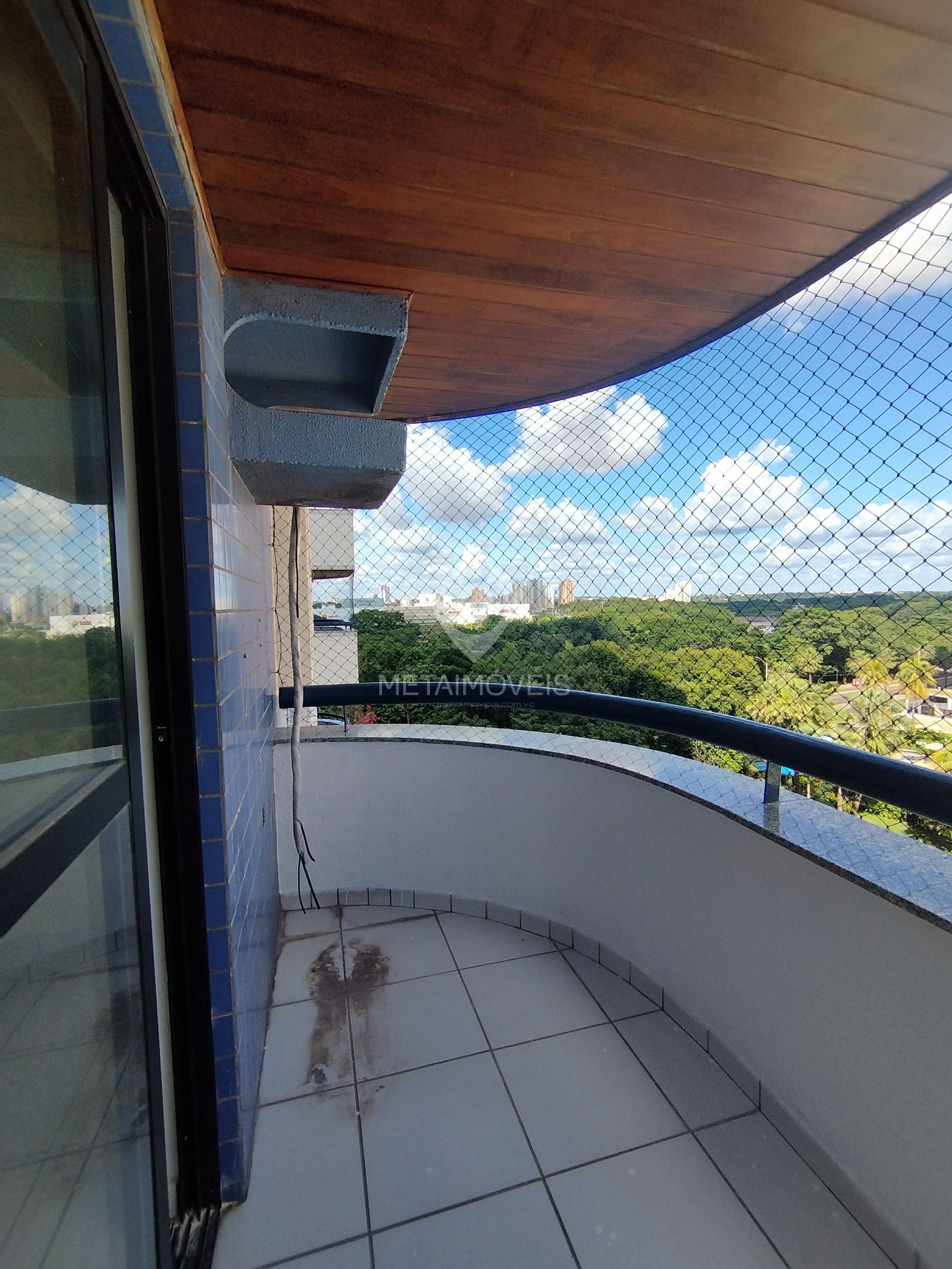 Apartamento para alugar com 3 quartos, 170m² - Foto 19