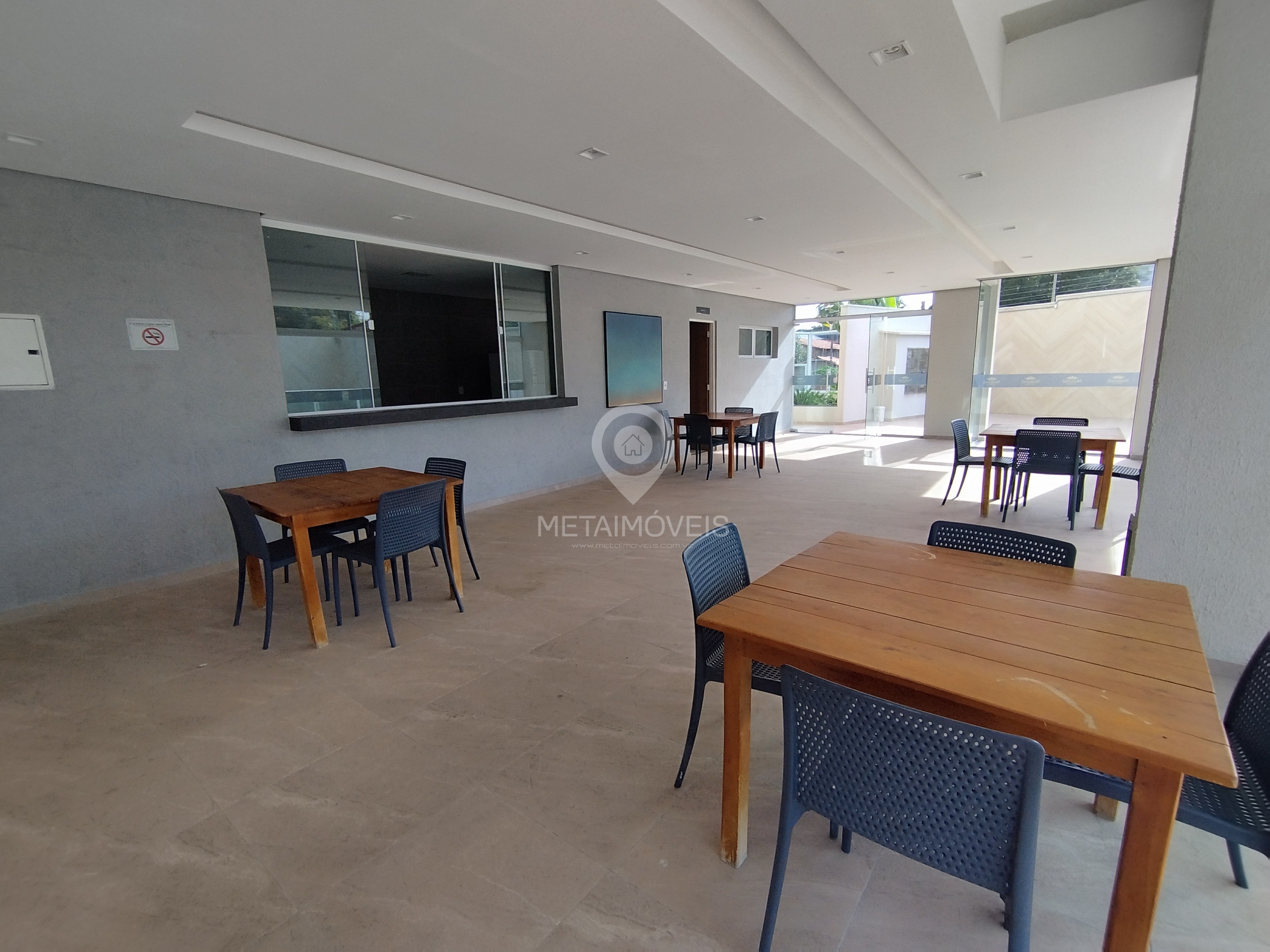 Apartamento para alugar com 3 quartos, 80m² - Foto 12