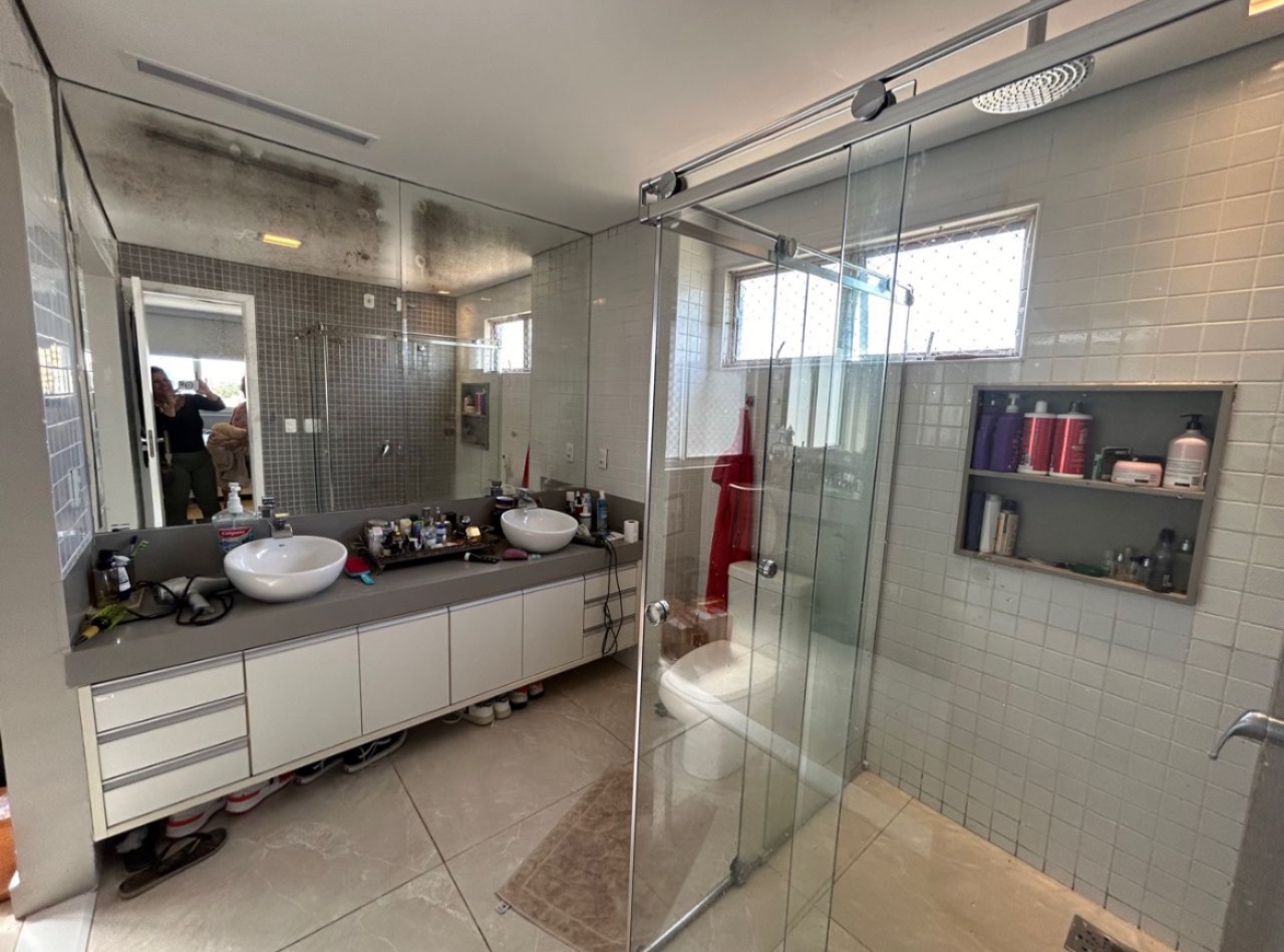 Cobertura à venda com 3 quartos, 223m² - Foto 26
