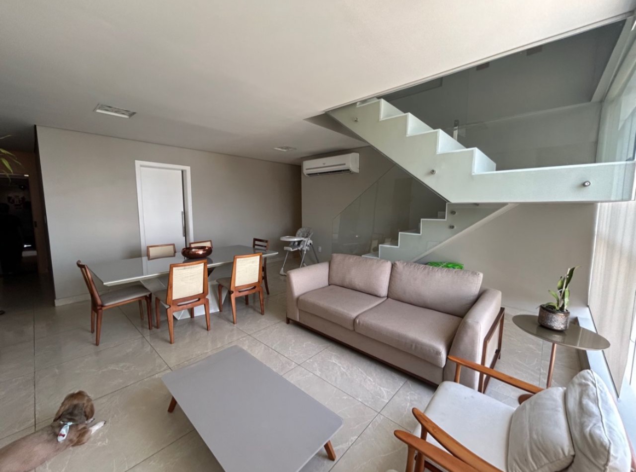 Cobertura à venda com 3 quartos, 223m² - Foto 10