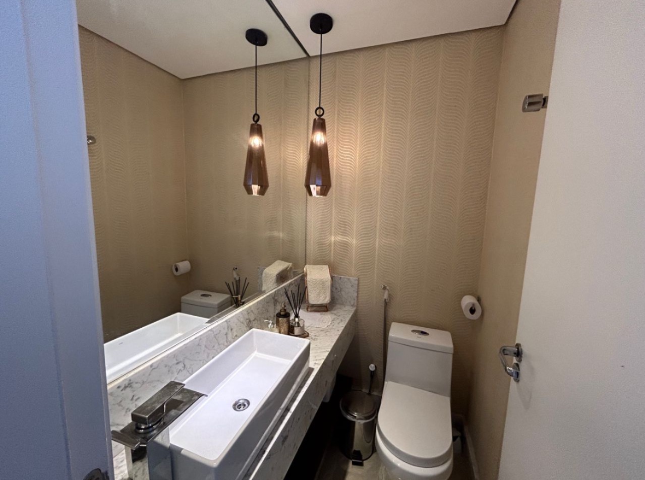 Cobertura à venda com 3 quartos, 223m² - Foto 33
