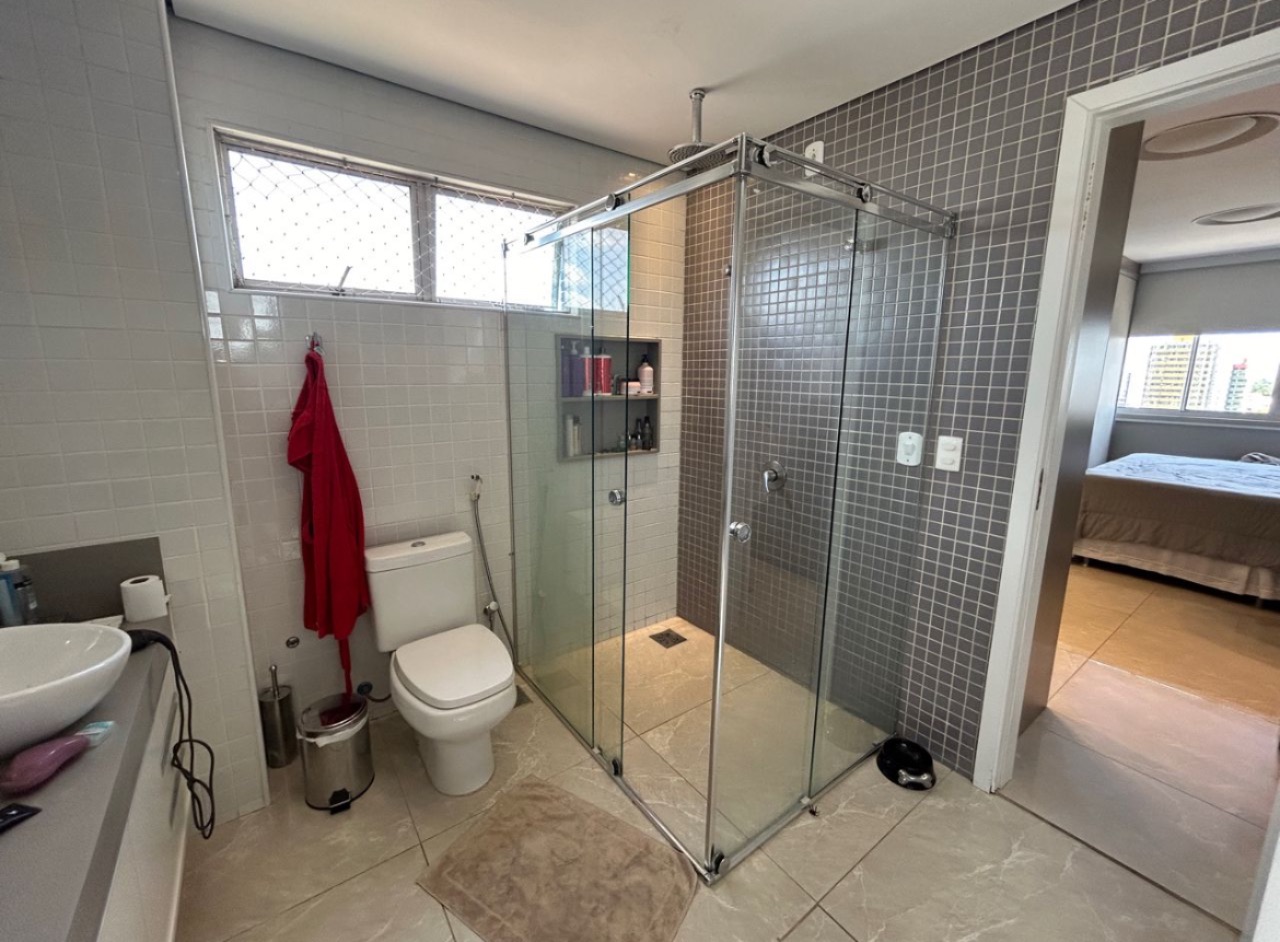 Cobertura à venda com 3 quartos, 223m² - Foto 34
