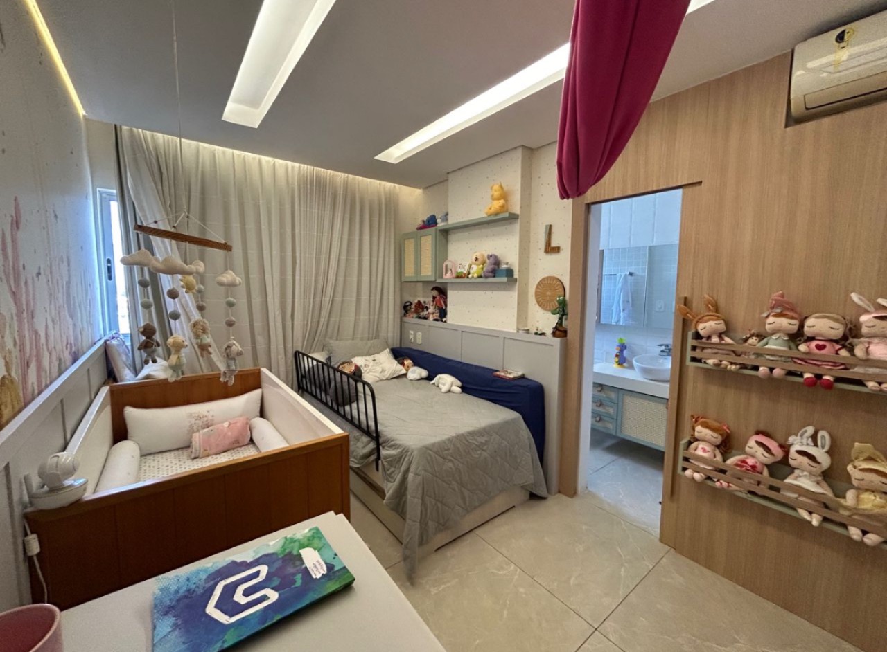Cobertura à venda com 3 quartos, 223m² - Foto 21
