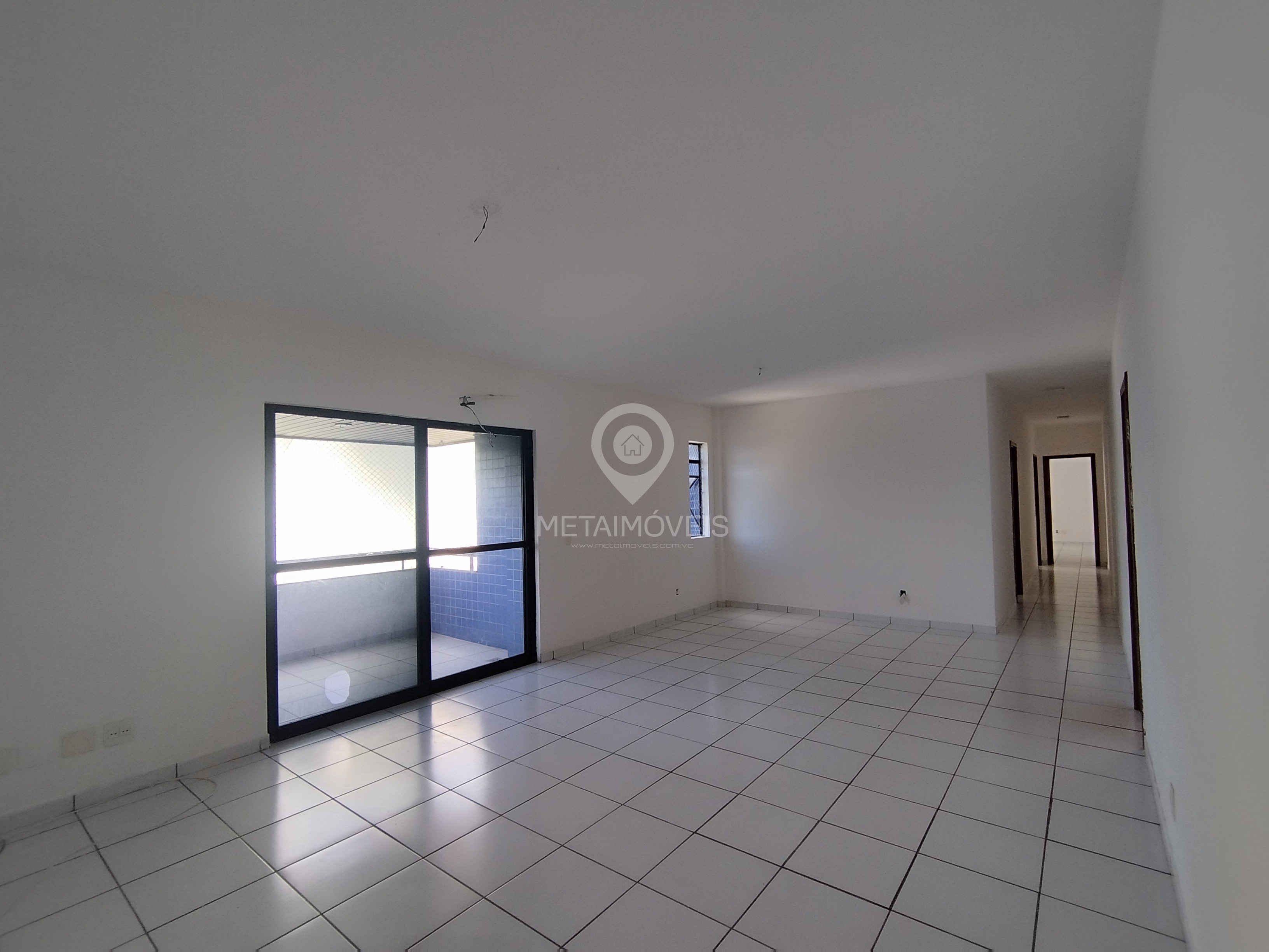Apartamento para alugar com 3 quartos, 170m² - Foto 4