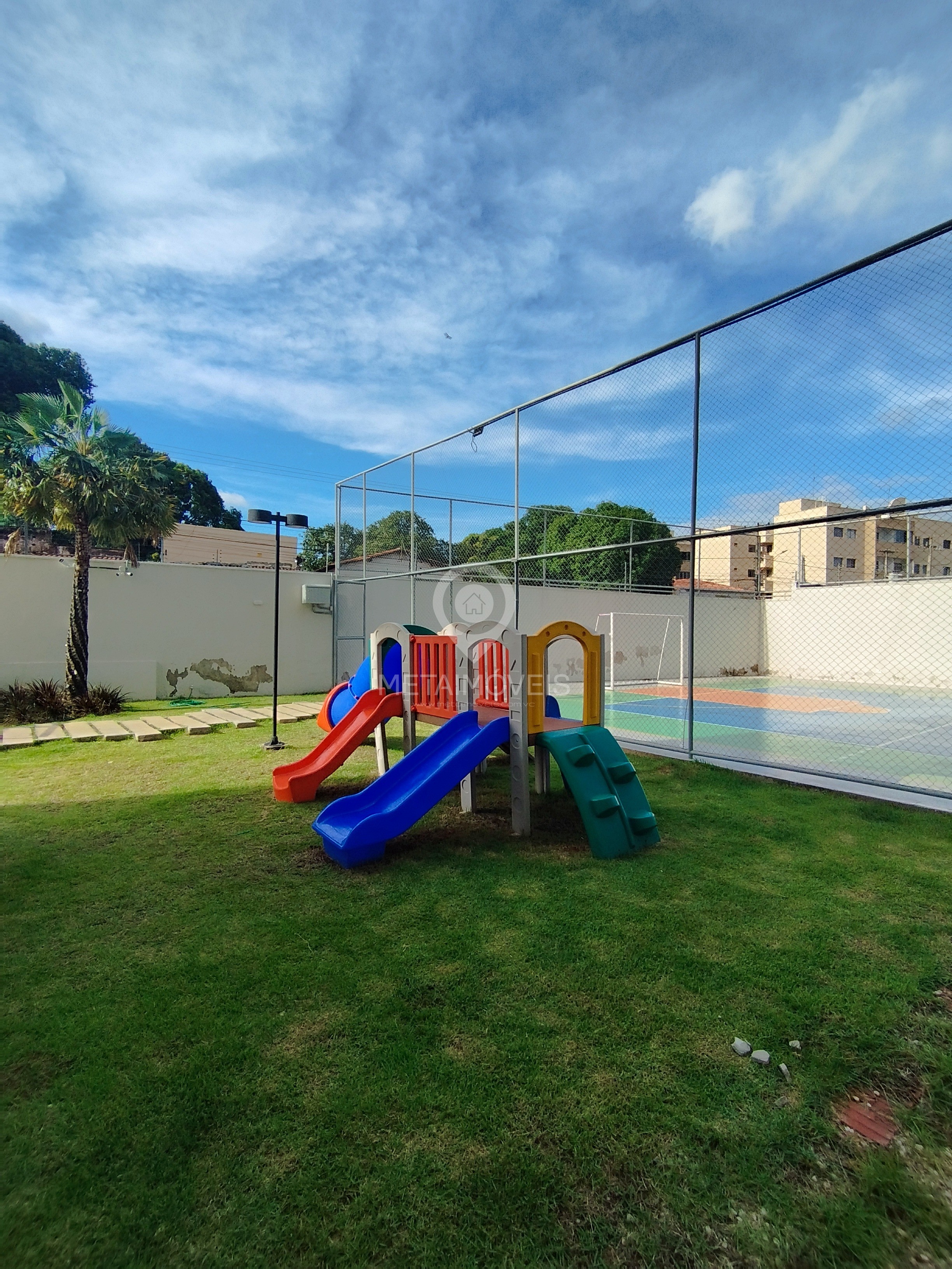 Apartamento para alugar com 3 quartos, 80m² - Foto 6