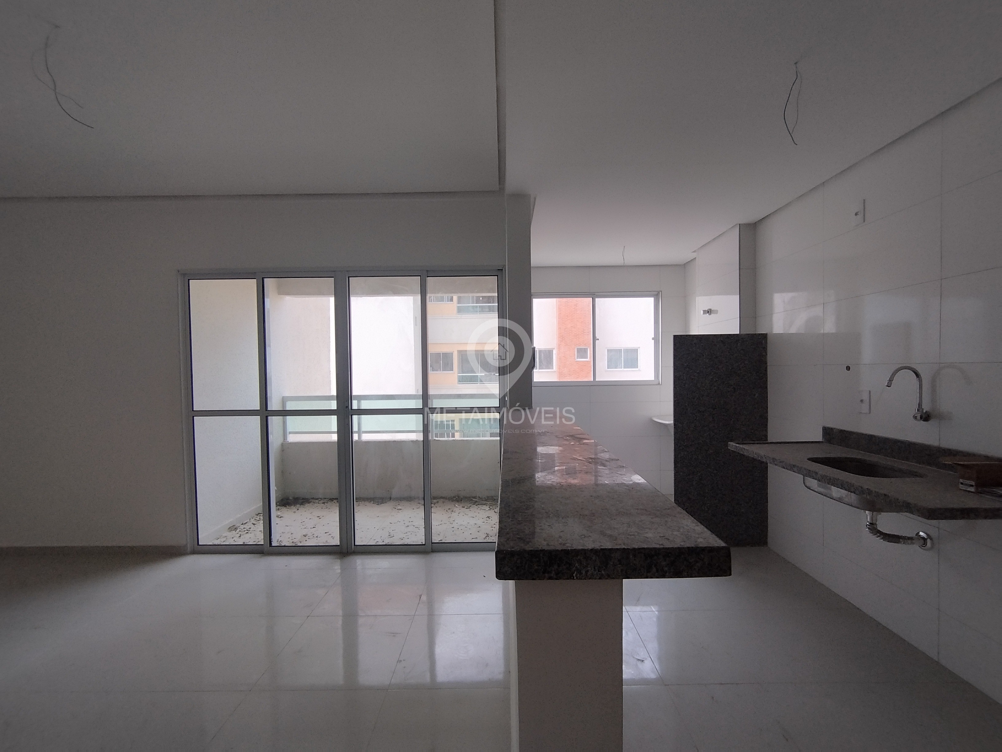 Apartamento para alugar com 3 quartos, 80m² - Foto 34
