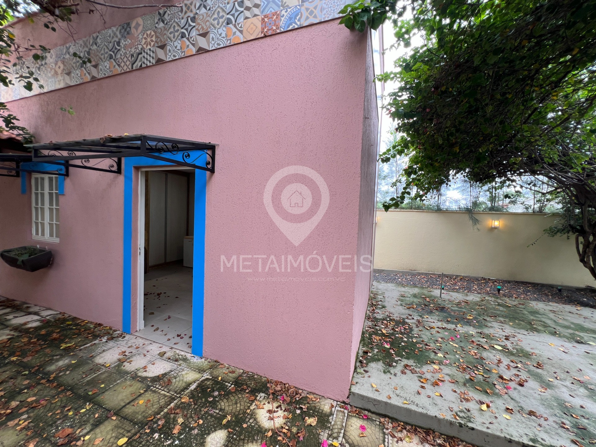 Casa de Condomínio para alugar com 5 quartos, 360m² - Foto 43