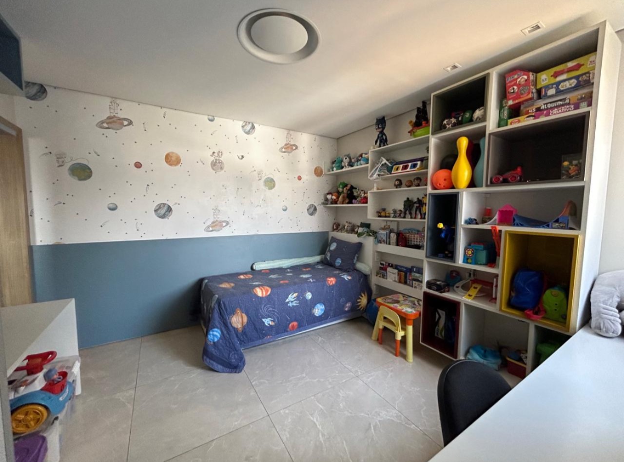 Cobertura à venda com 3 quartos, 223m² - Foto 17