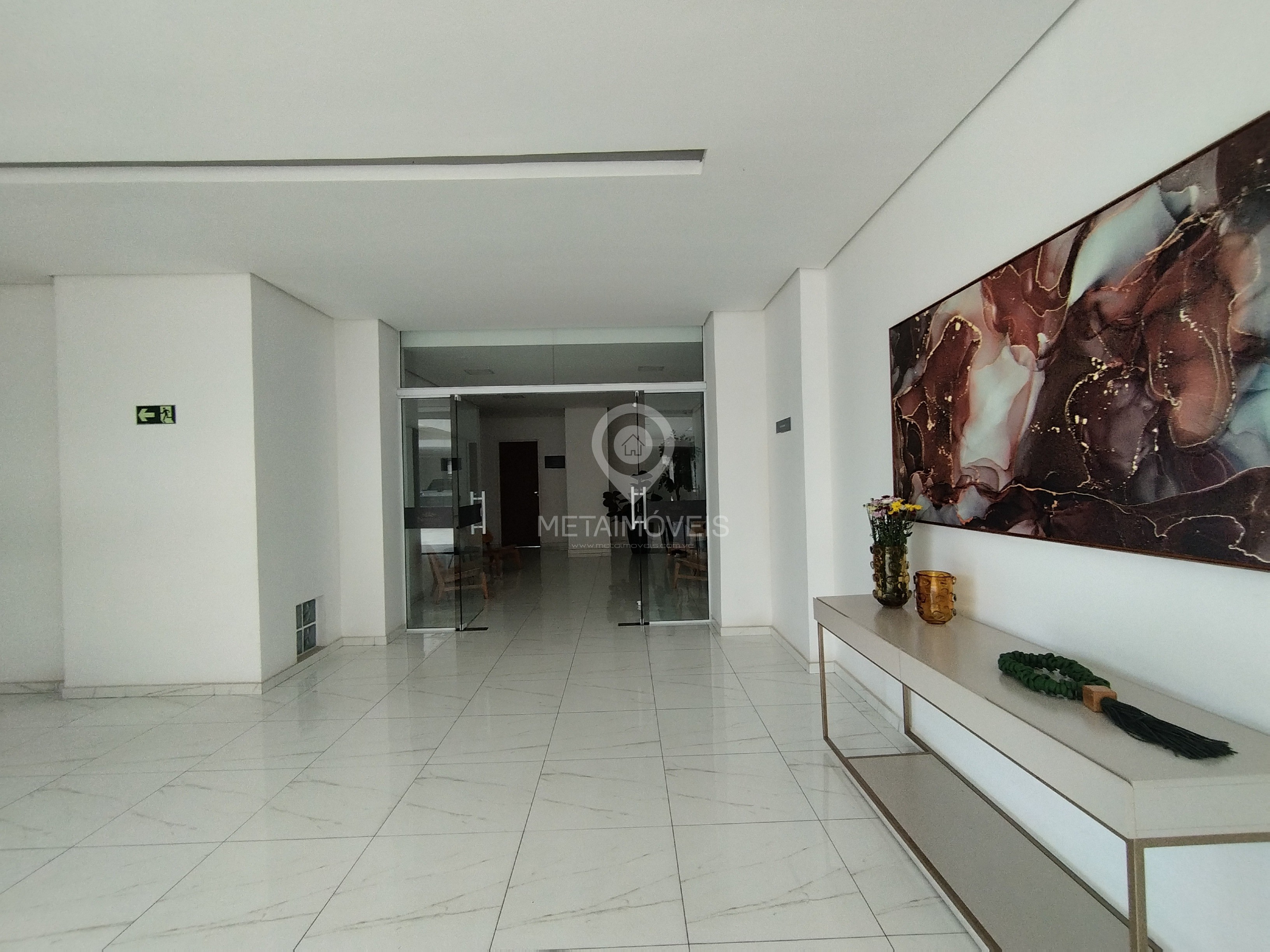Apartamento para alugar com 3 quartos, 80m² - Foto 17