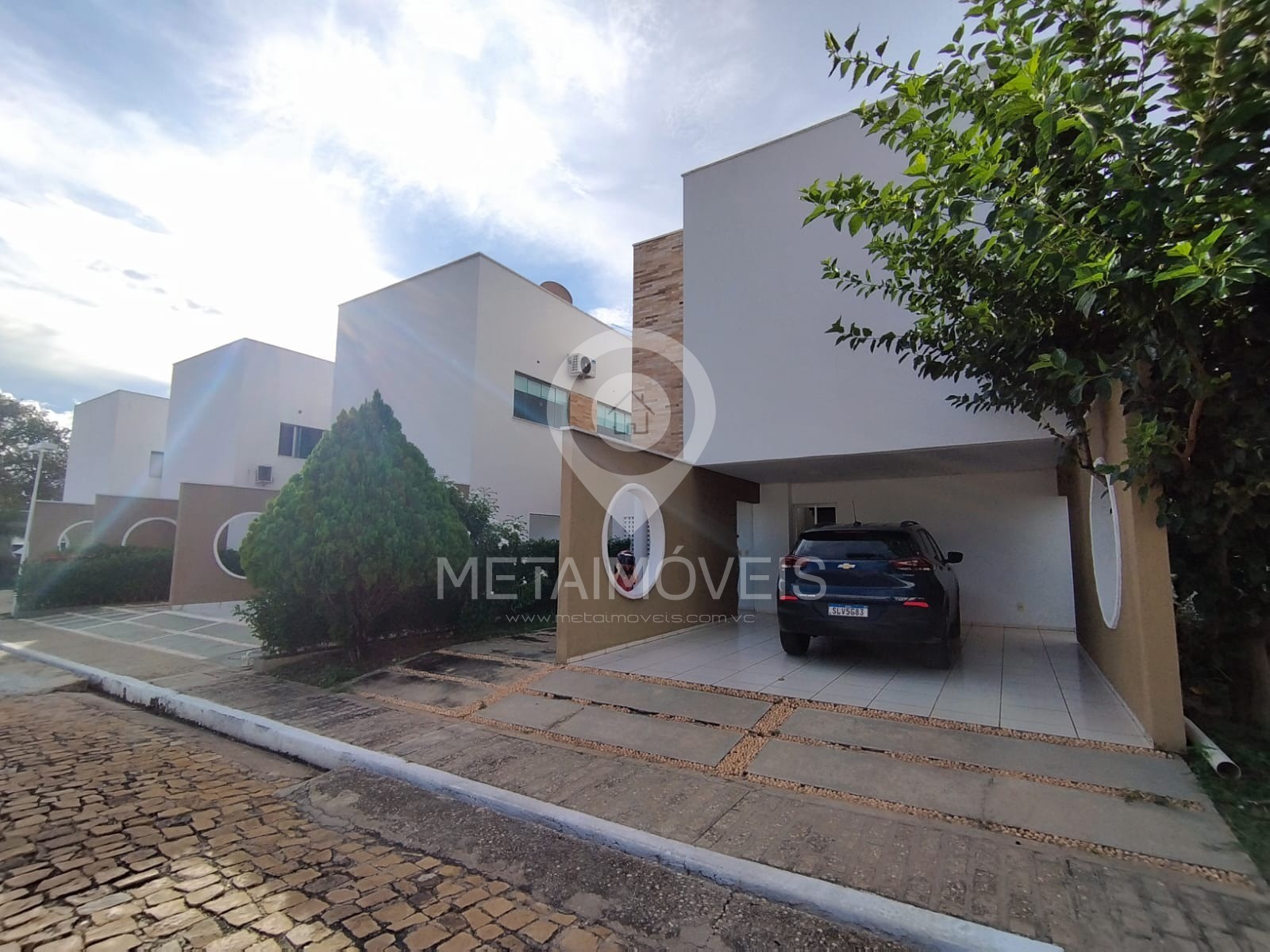 Casa, 3 quartos, 220 m² - Foto 1