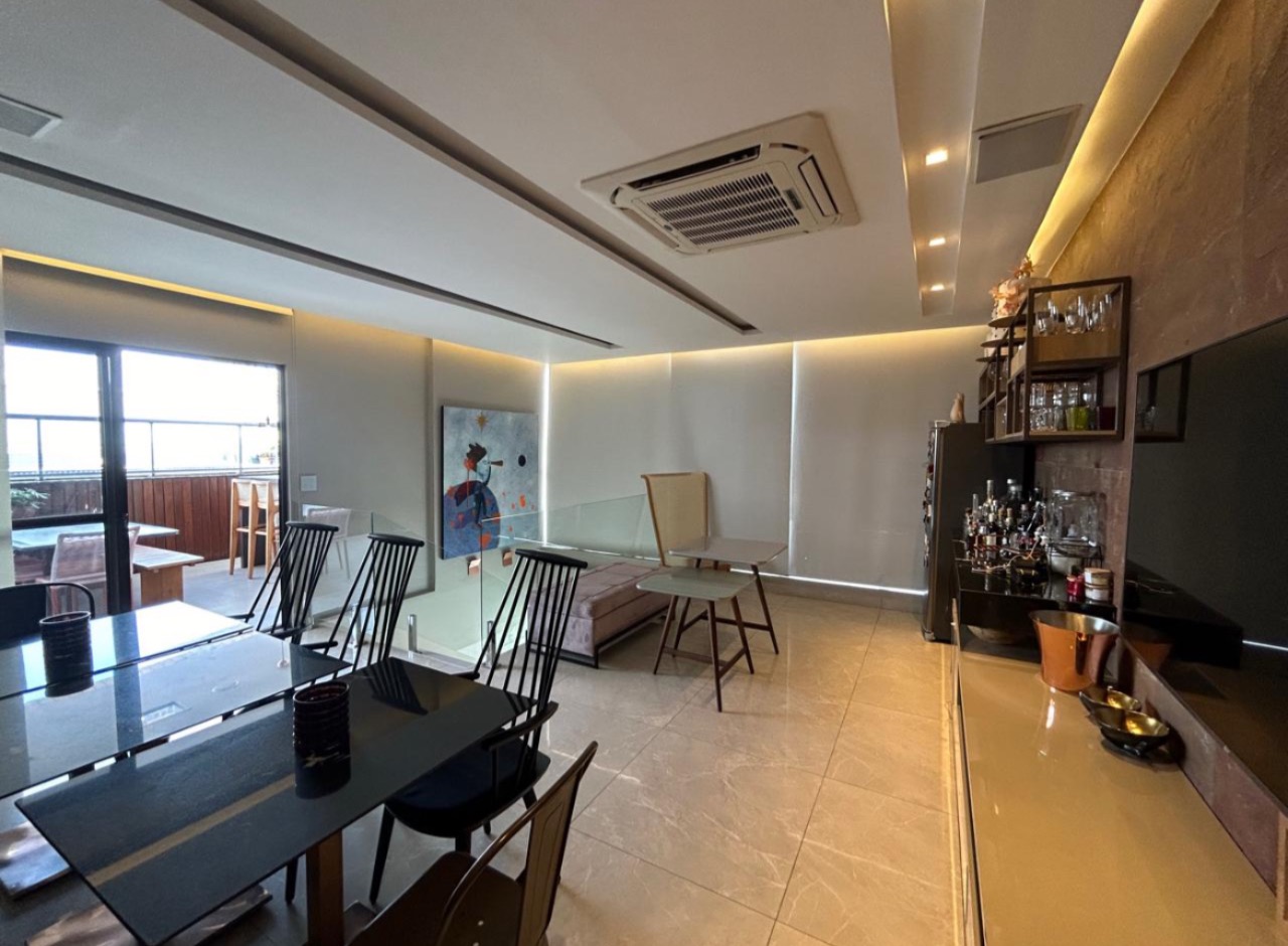 Cobertura à venda com 3 quartos, 223m² - Foto 15
