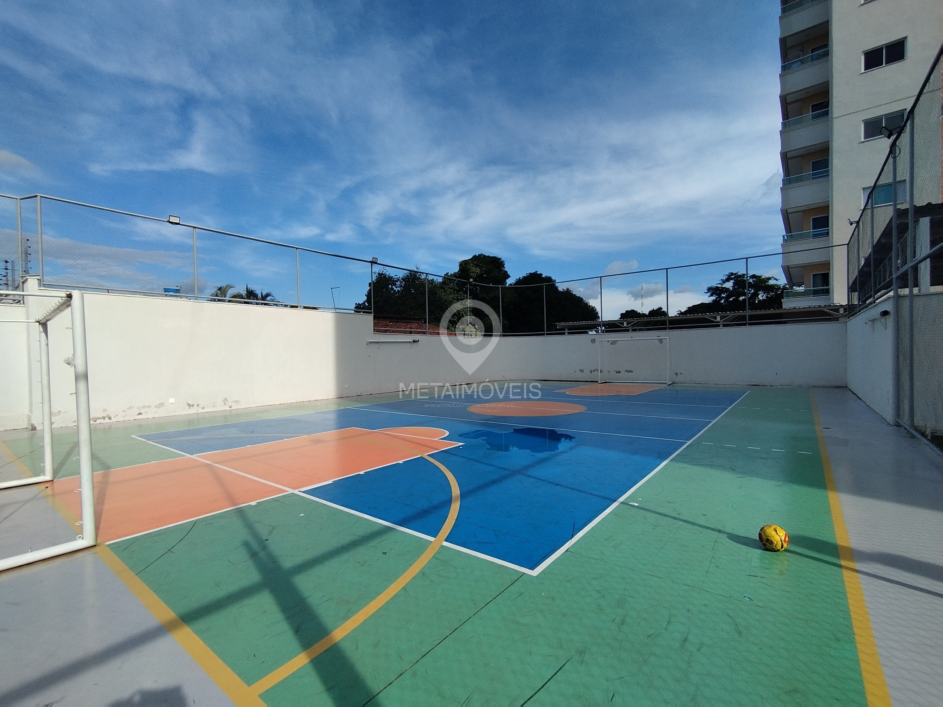 Apartamento para alugar com 3 quartos, 80m² - Foto 4