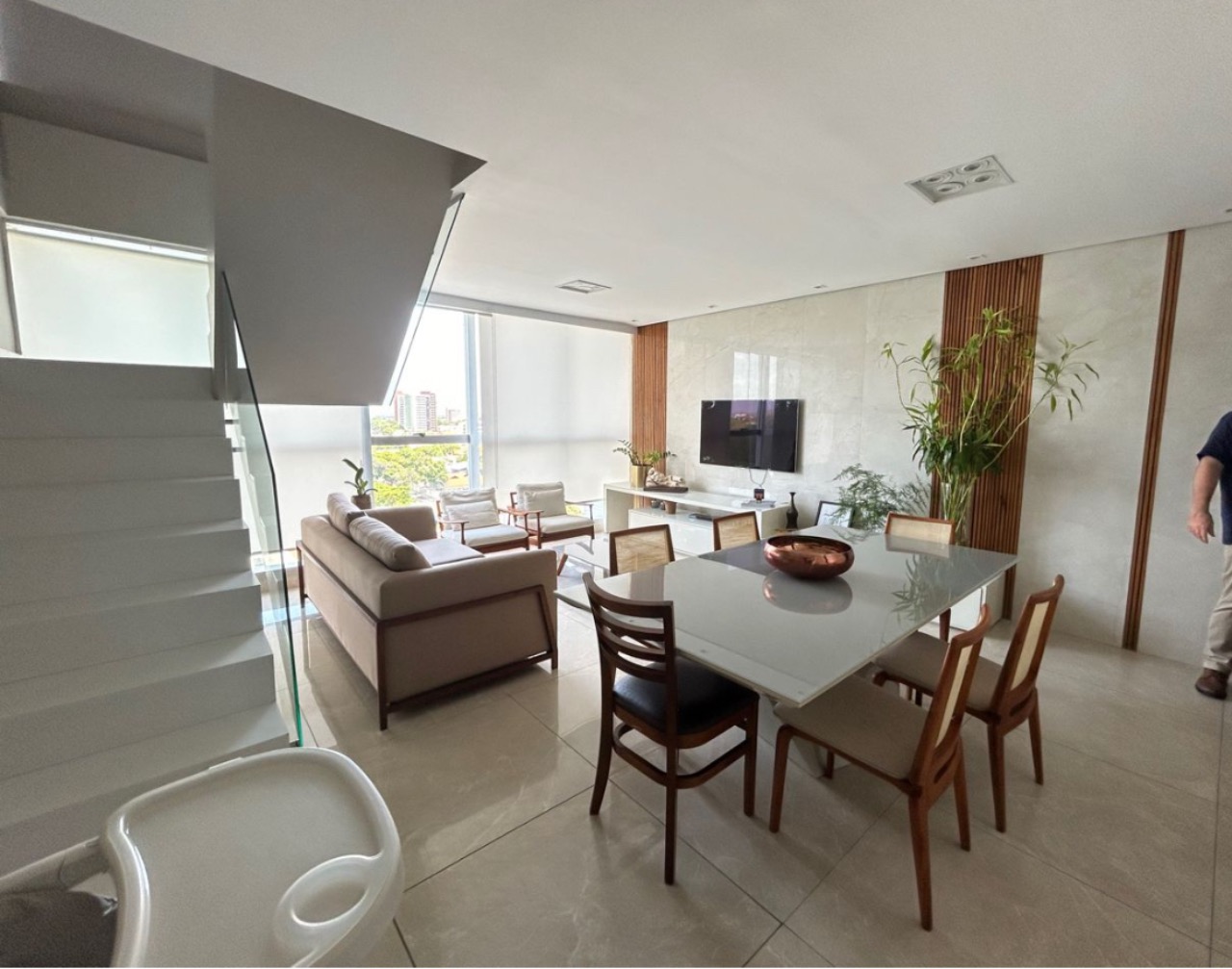 Cobertura à venda com 3 quartos, 223m² - Foto 11