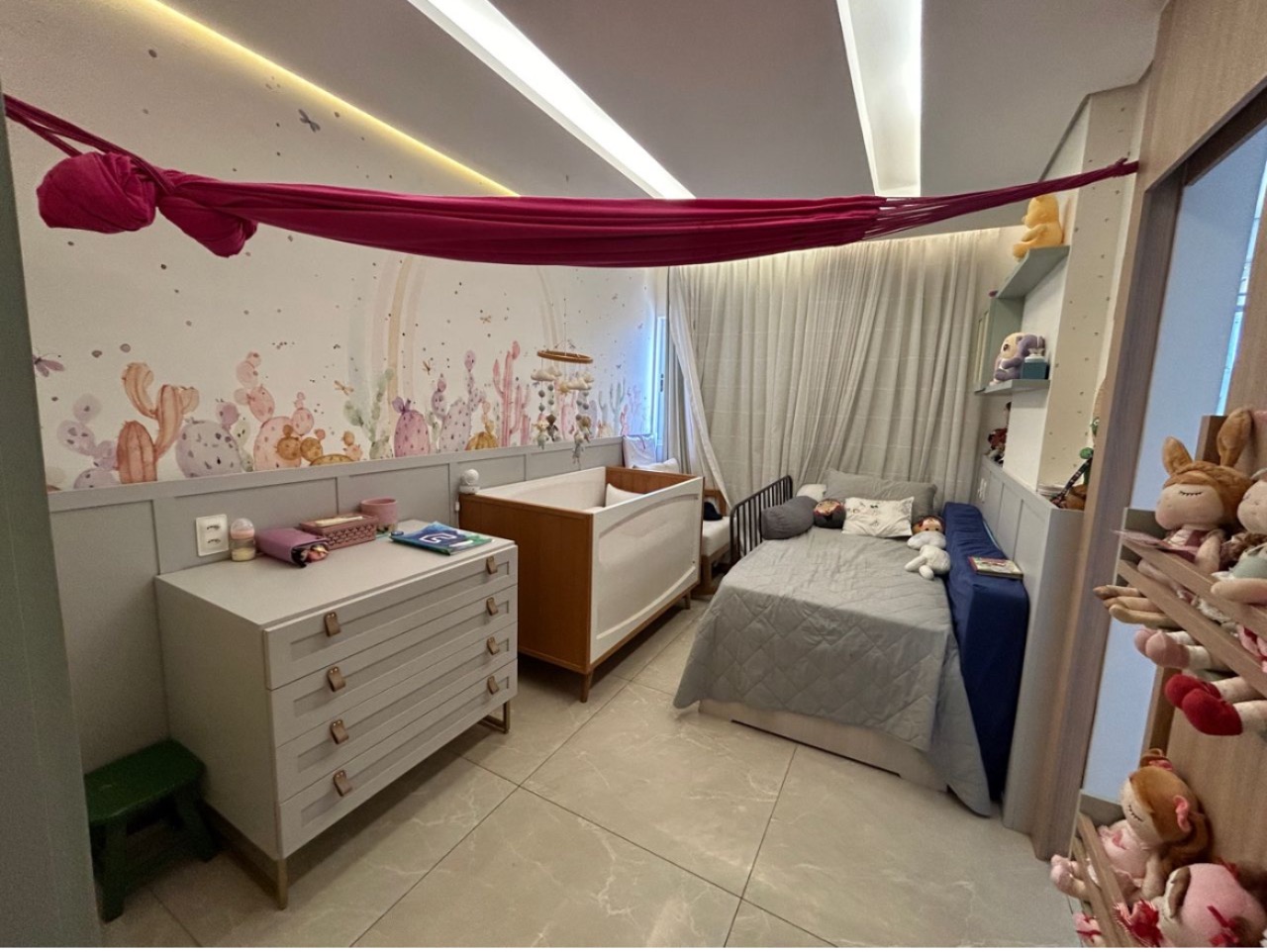 Cobertura à venda com 3 quartos, 223m² - Foto 20
