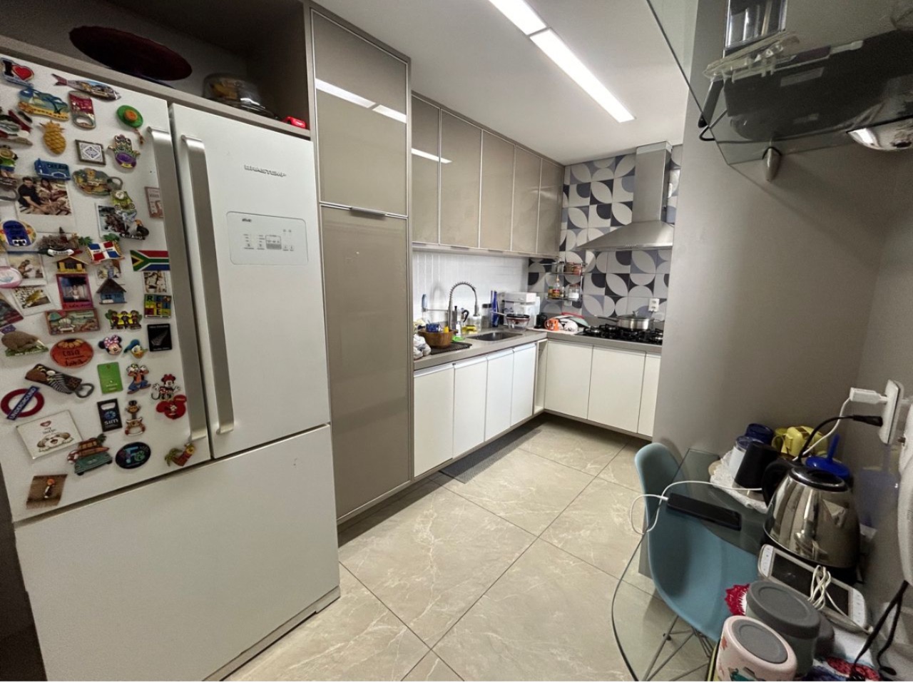 Cobertura à venda com 3 quartos, 223m² - Foto 30