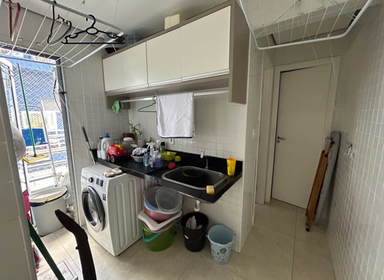 Cobertura à venda com 3 quartos, 223m² - Foto 32