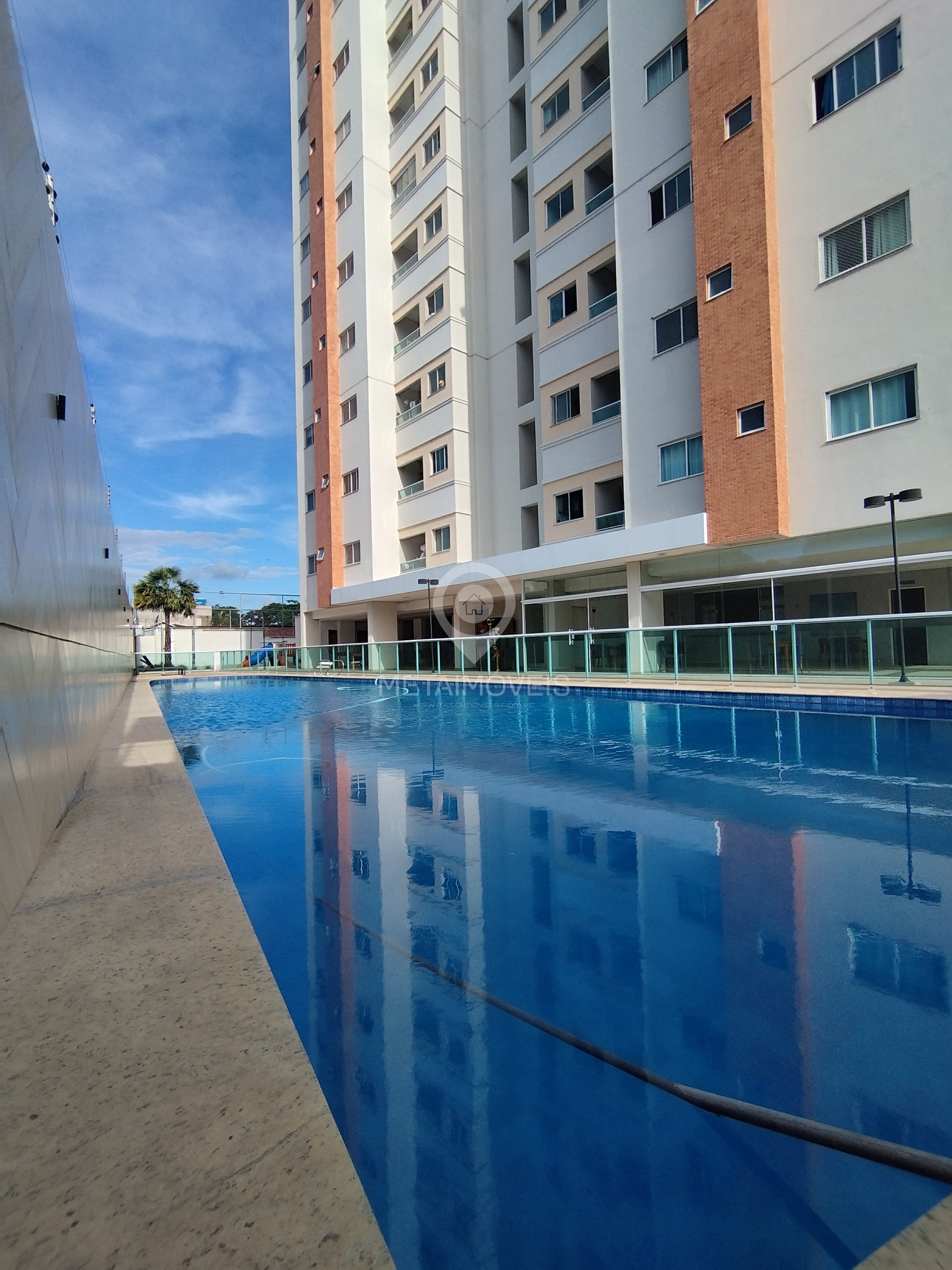 Apartamento para alugar com 3 quartos, 80m² - Foto 8